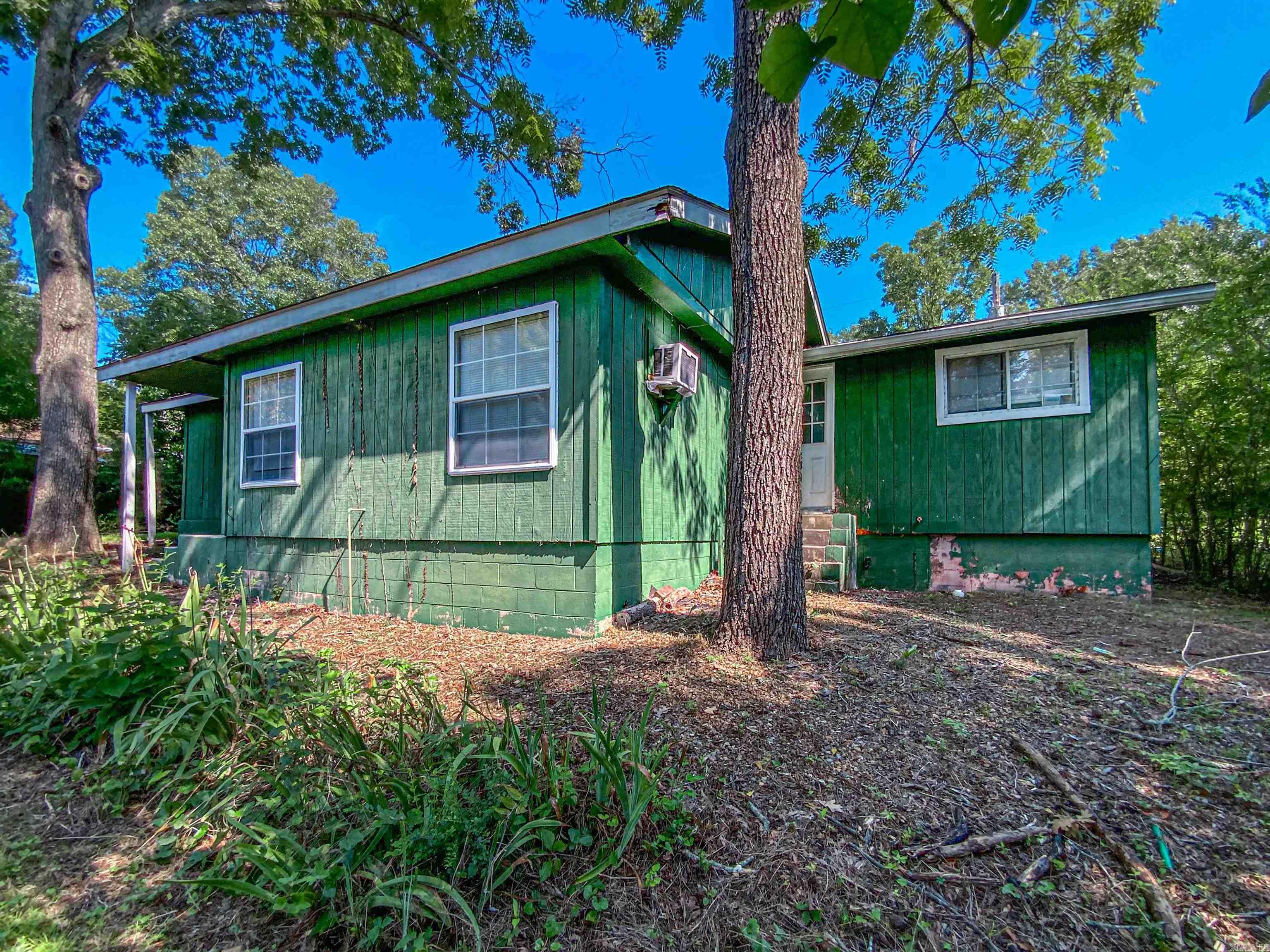 BULL SHOALS - Residential