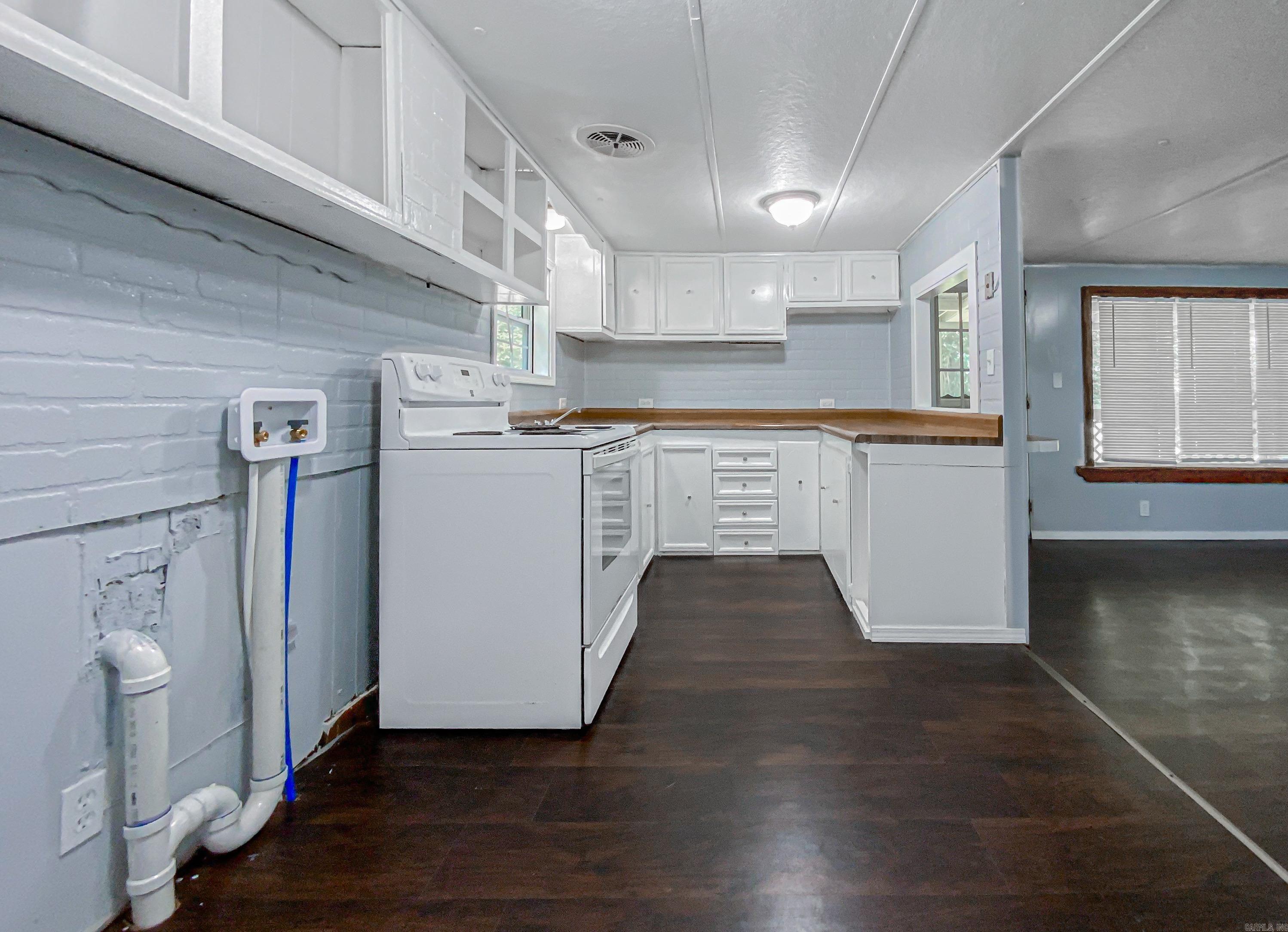 BULL SHOALS - Residential