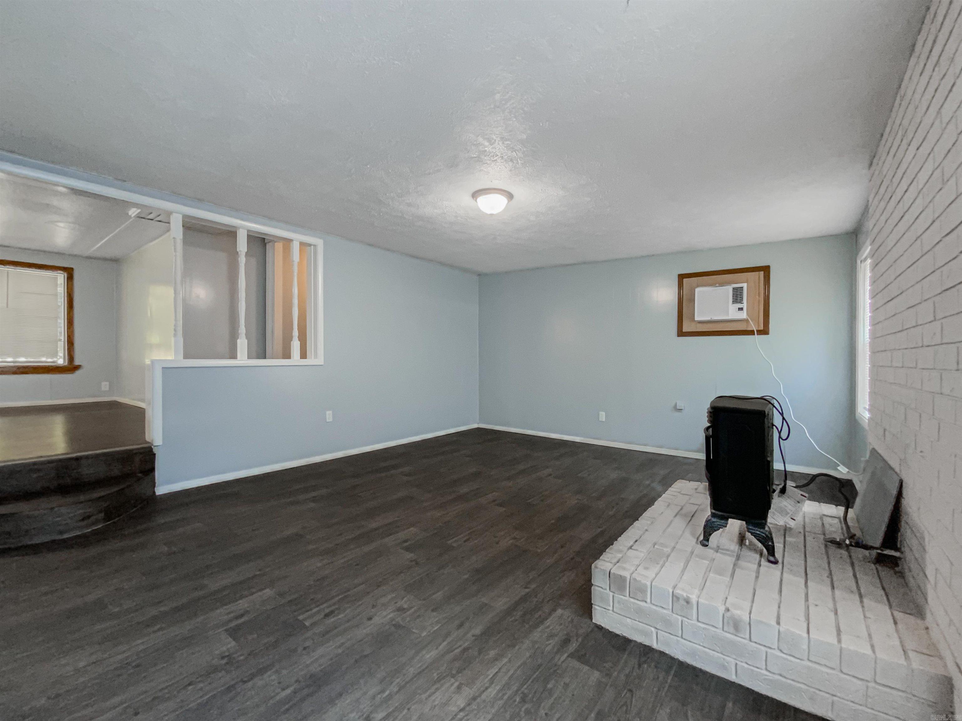 BULL SHOALS - Residential