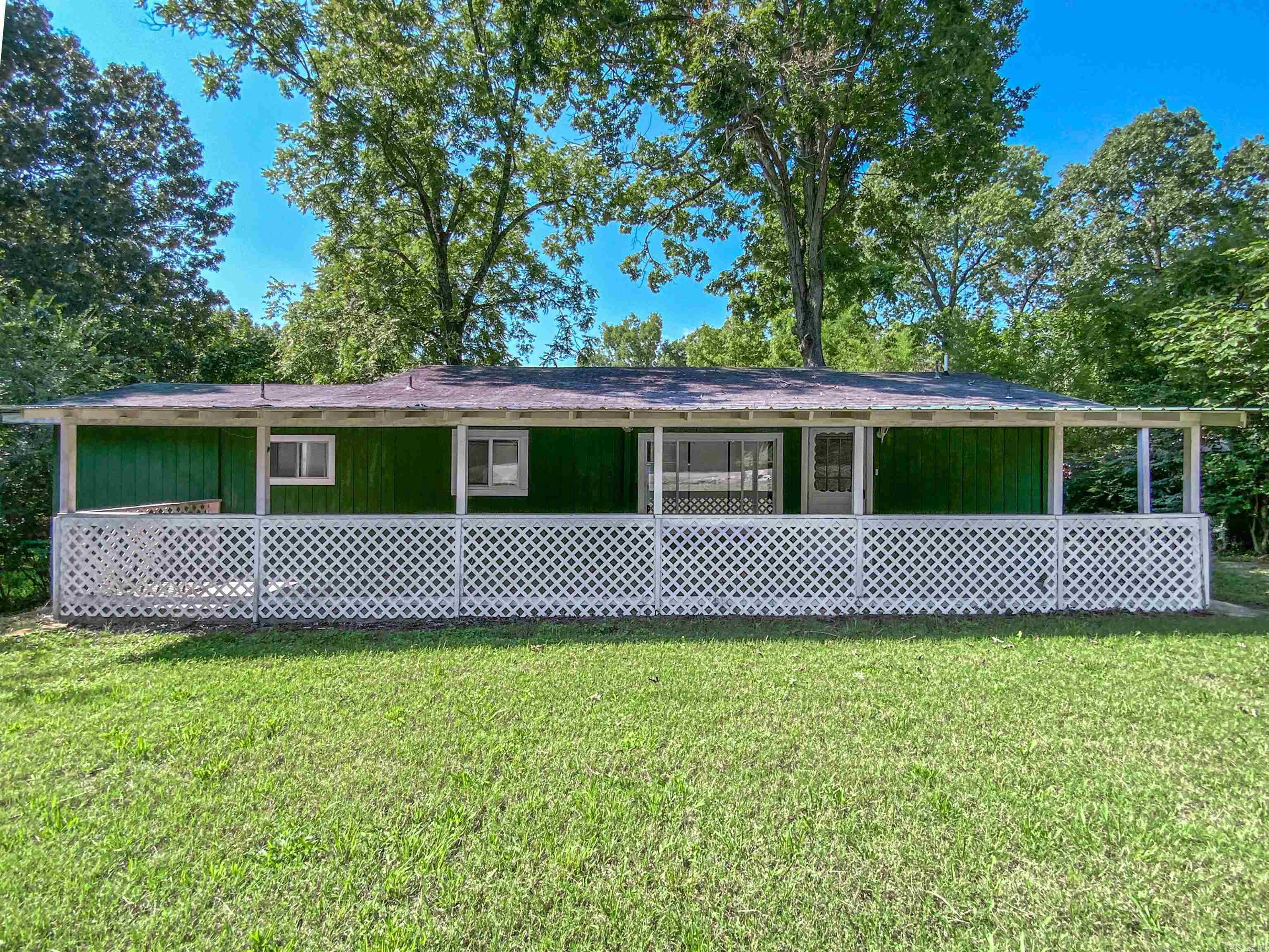 BULL SHOALS - Residential