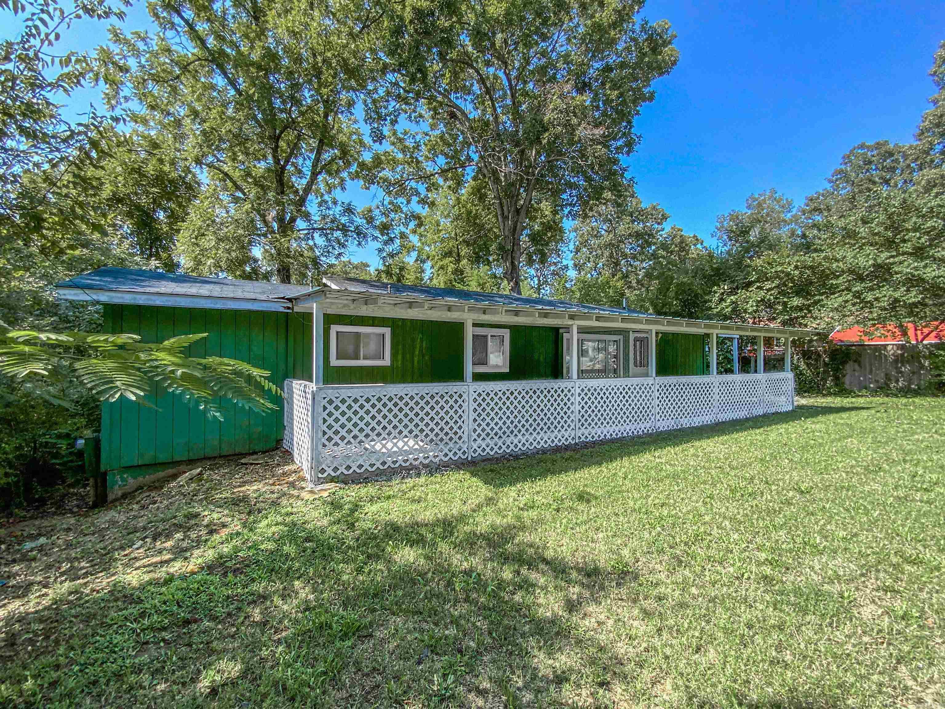 BULL SHOALS - Residential