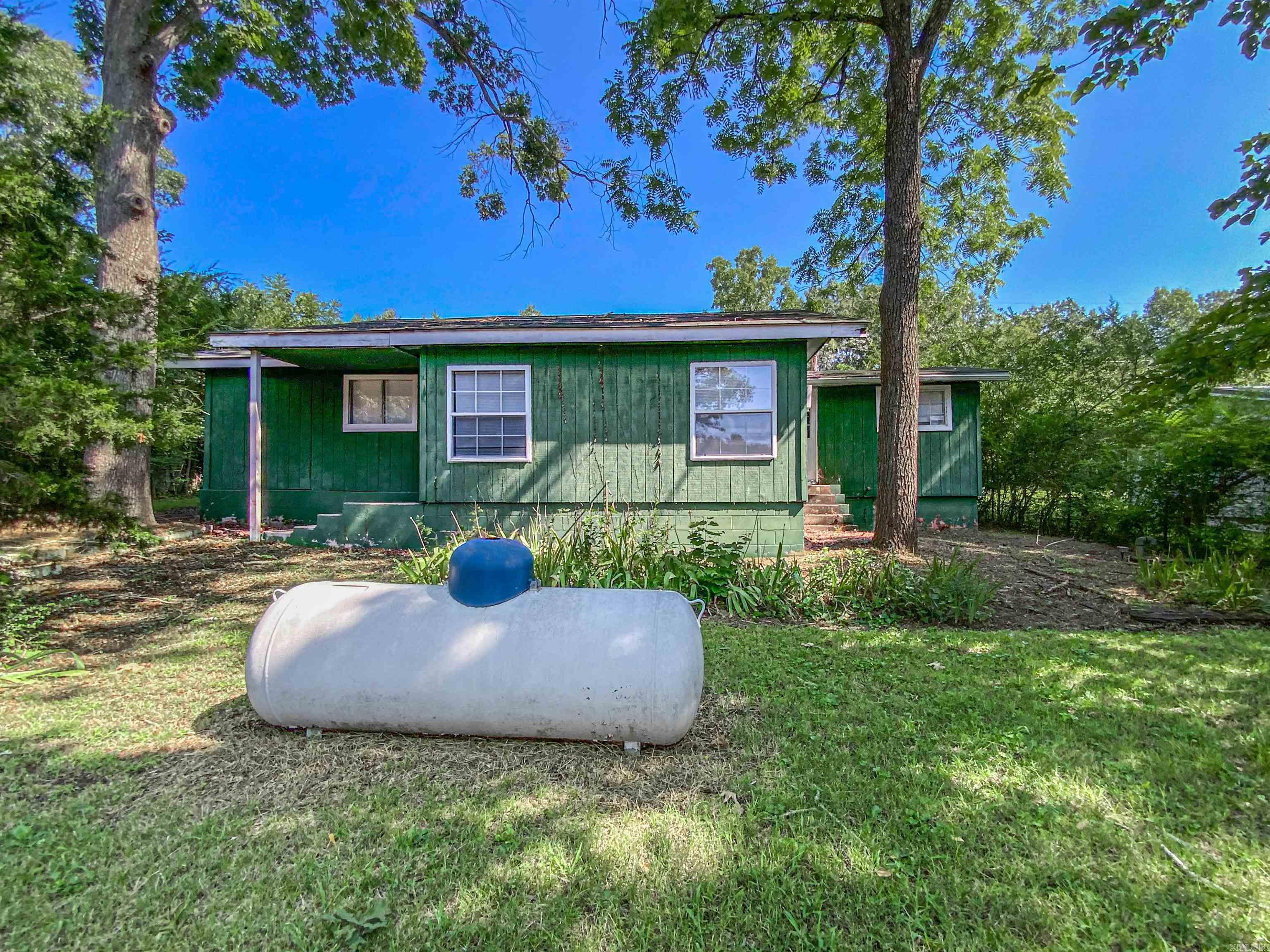 BULL SHOALS - Residential