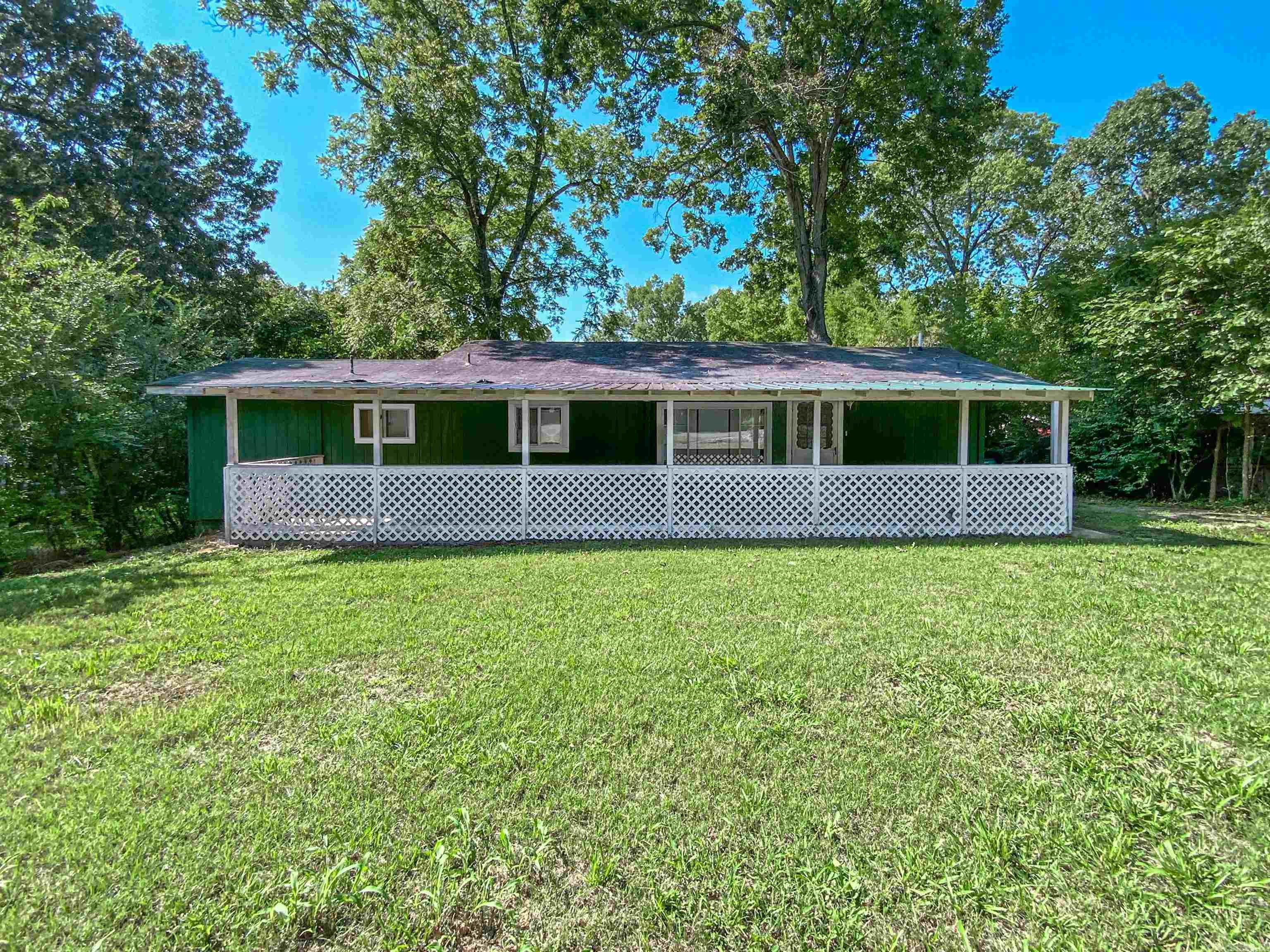 BULL SHOALS - Residential