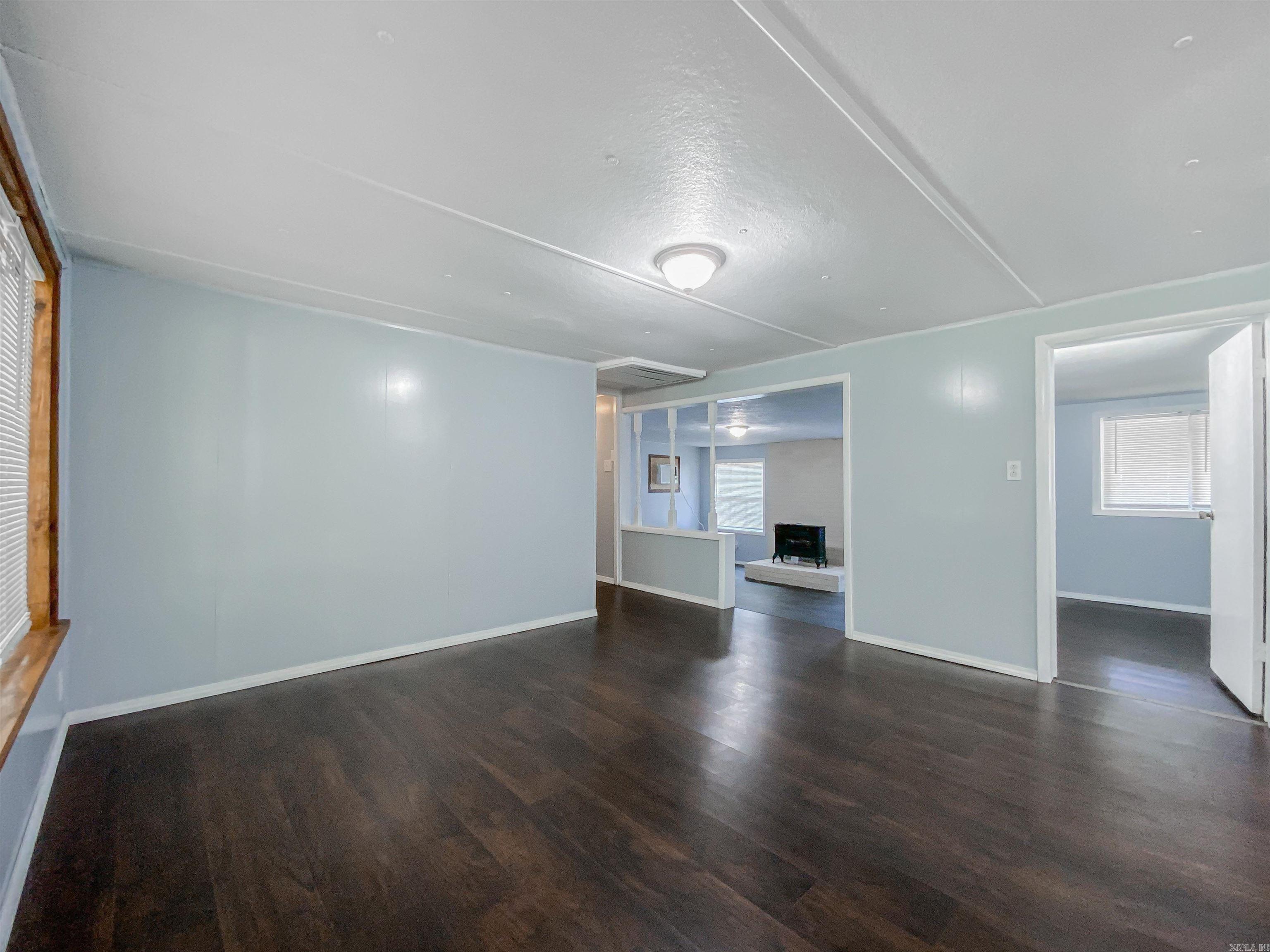 BULL SHOALS - Residential