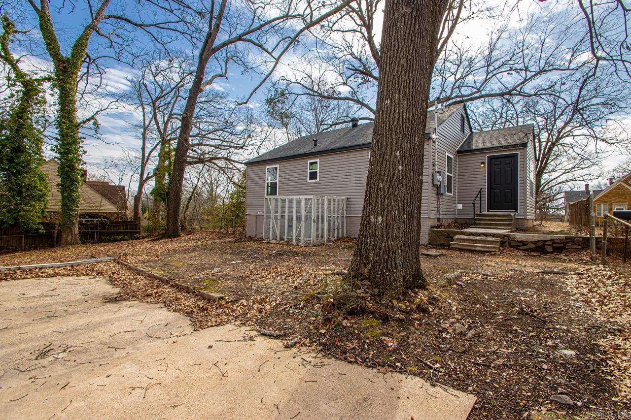 BOULEVARD TERRACE - Residential