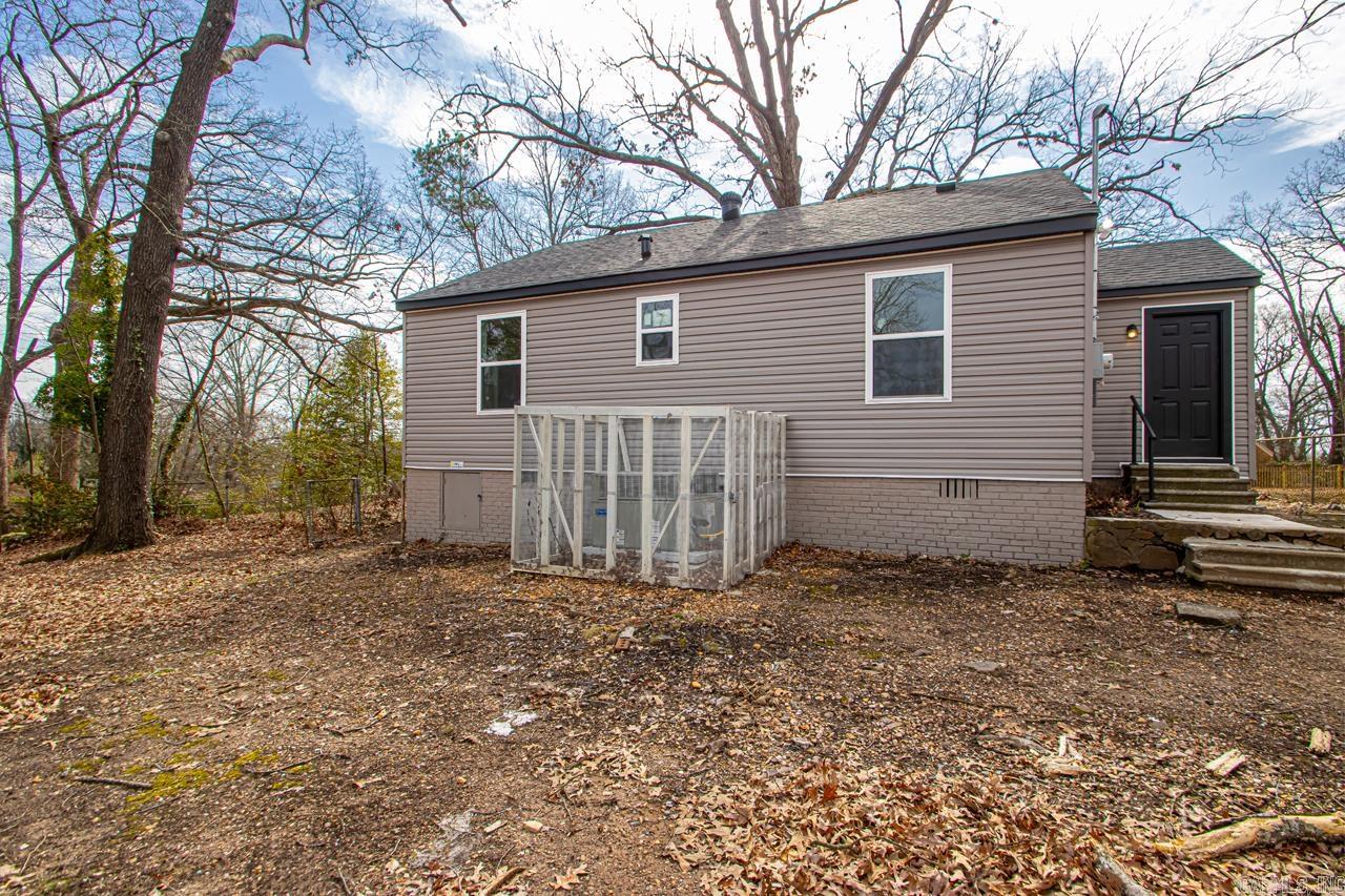 BOULEVARD TERRACE - Residential