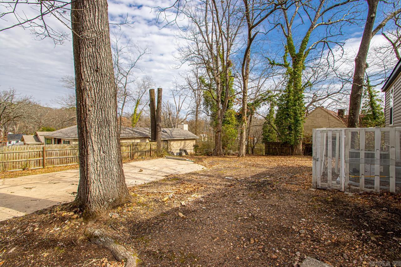 BOULEVARD TERRACE - Residential