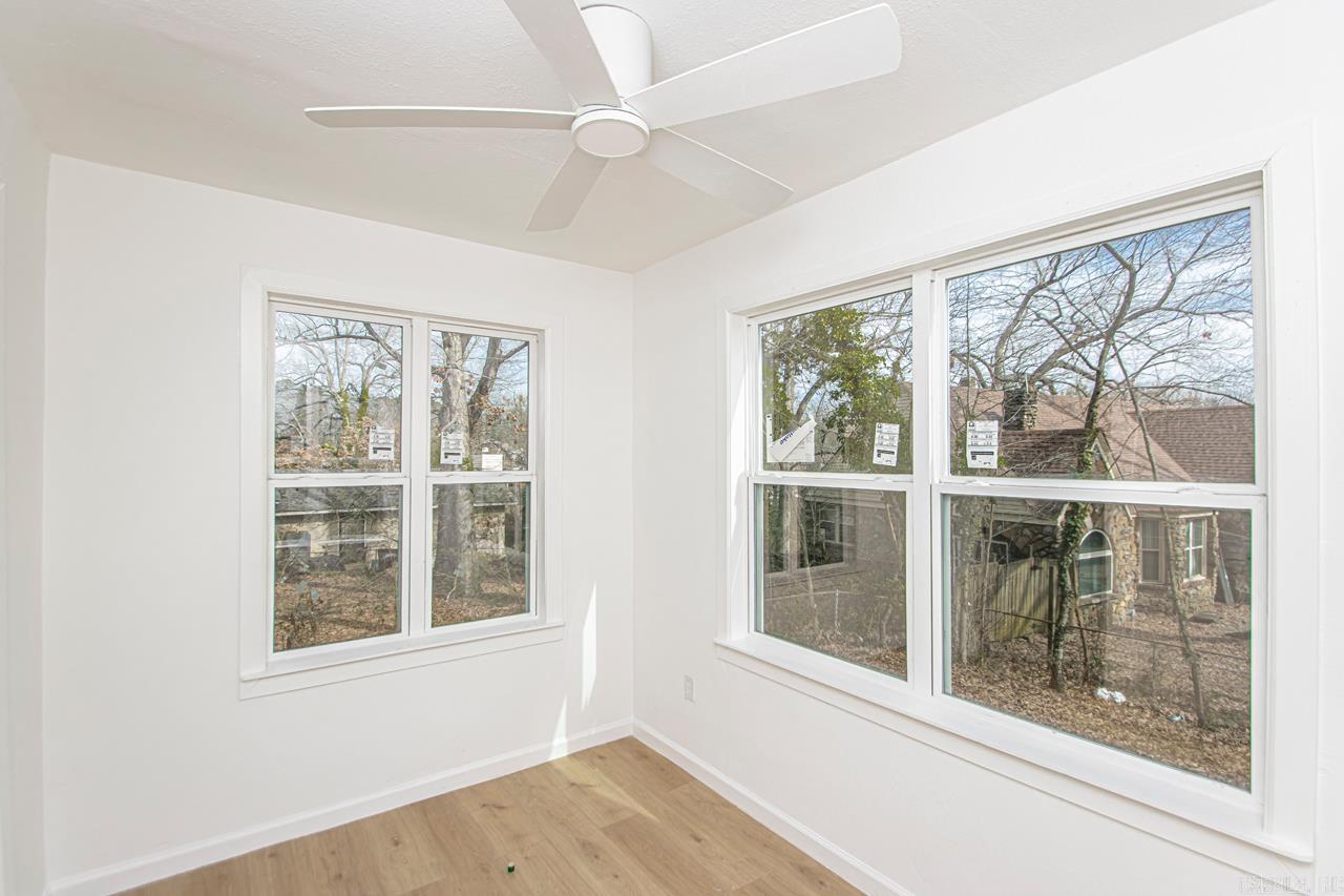 BOULEVARD TERRACE - Residential