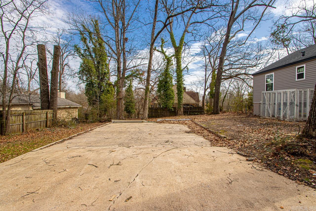 BOULEVARD TERRACE - Residential