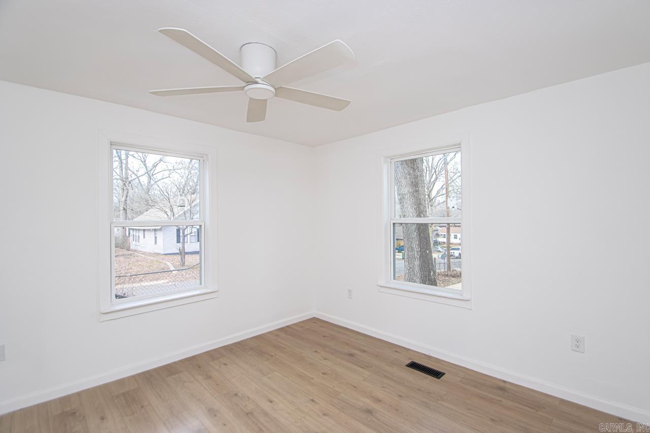 BOULEVARD TERRACE - Residential