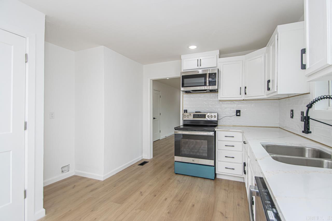 BOULEVARD TERRACE - Residential