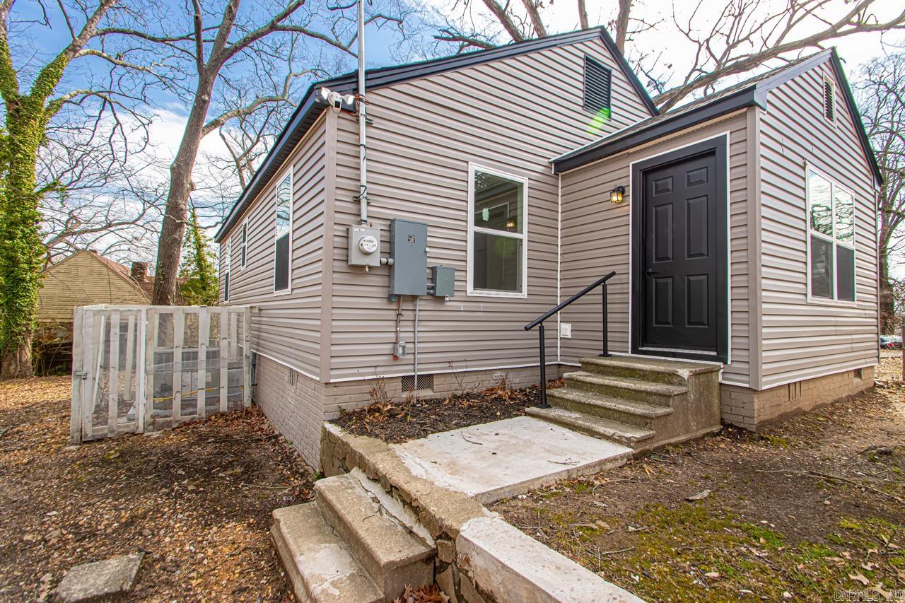 BOULEVARD TERRACE - Residential