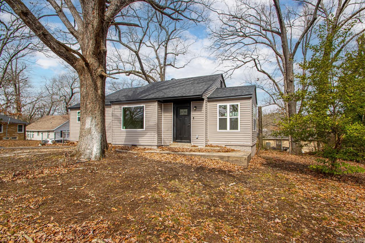 BOULEVARD TERRACE - Residential