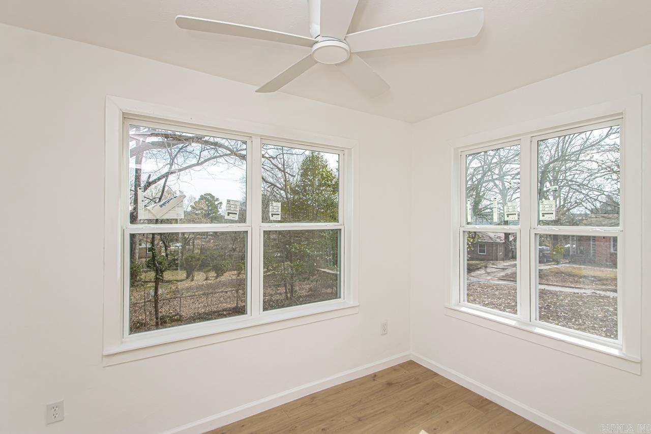 BOULEVARD TERRACE - Residential