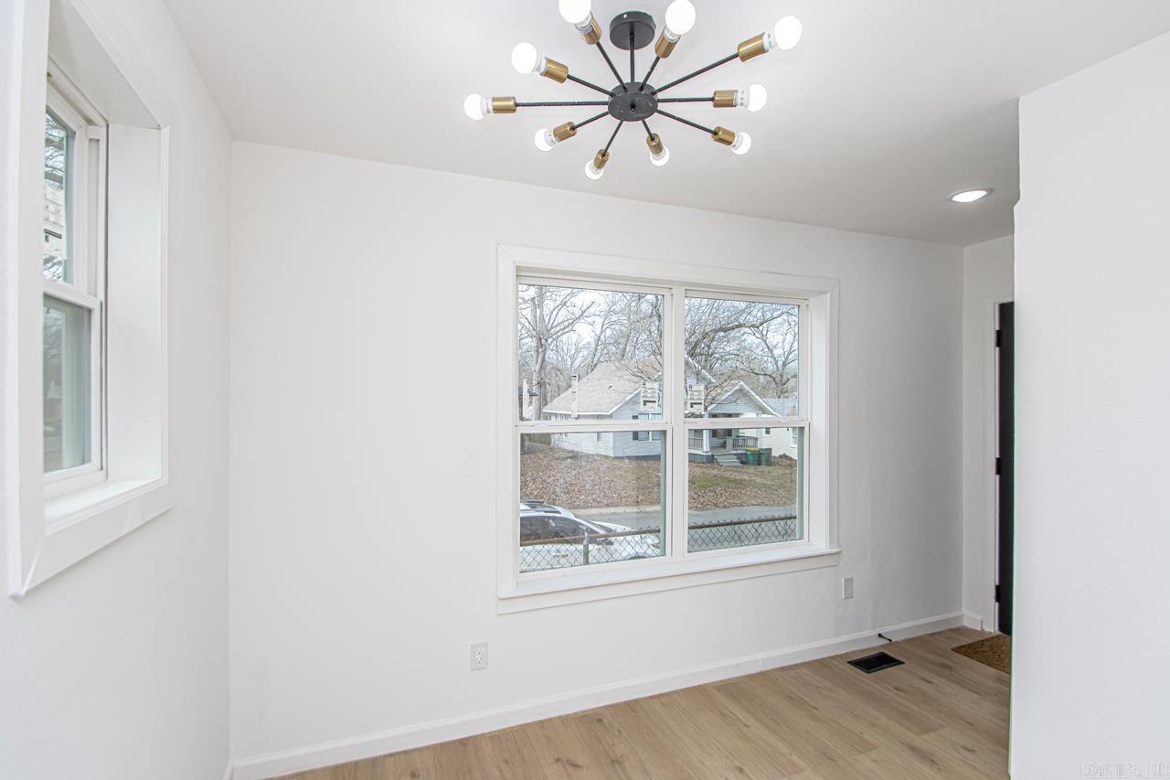 BOULEVARD TERRACE - Residential