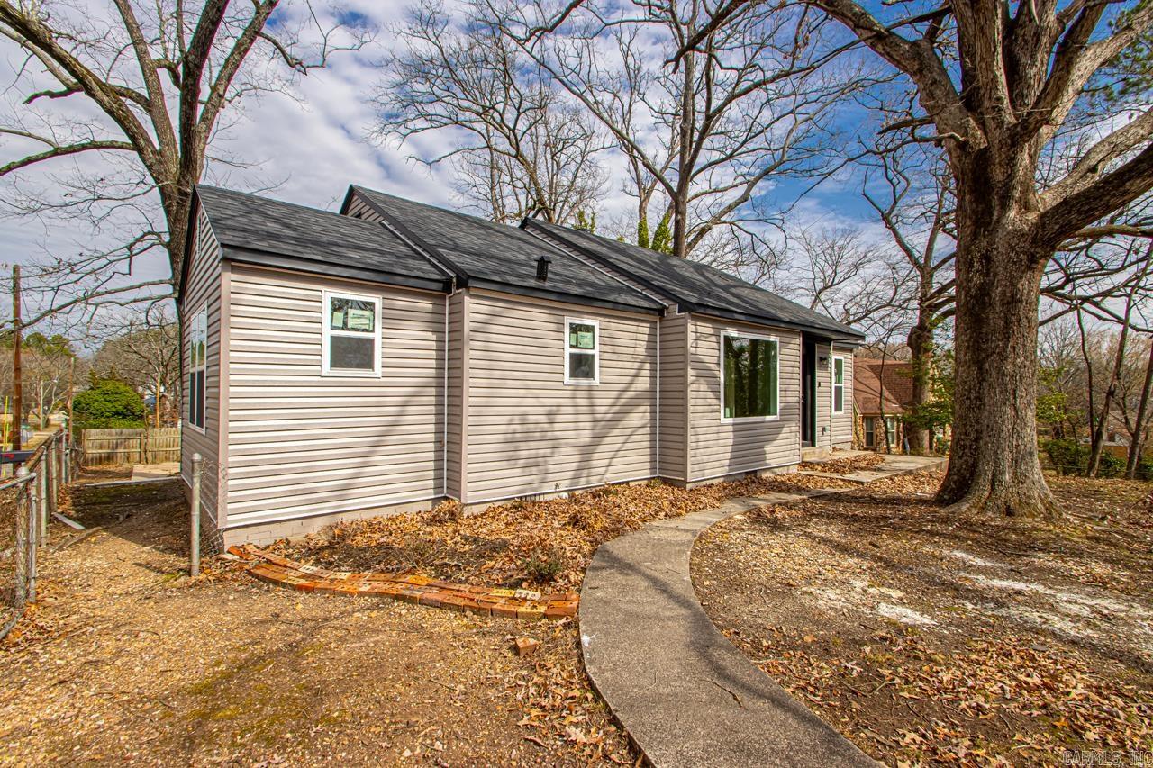 BOULEVARD TERRACE - Residential