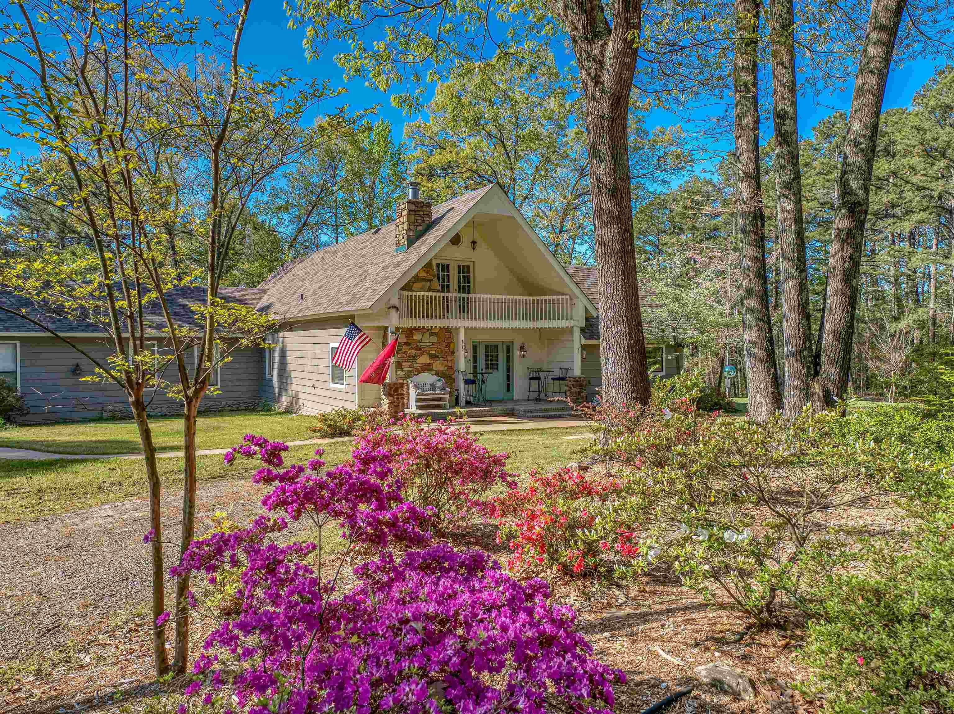 SILLS PENINSULA - Residential