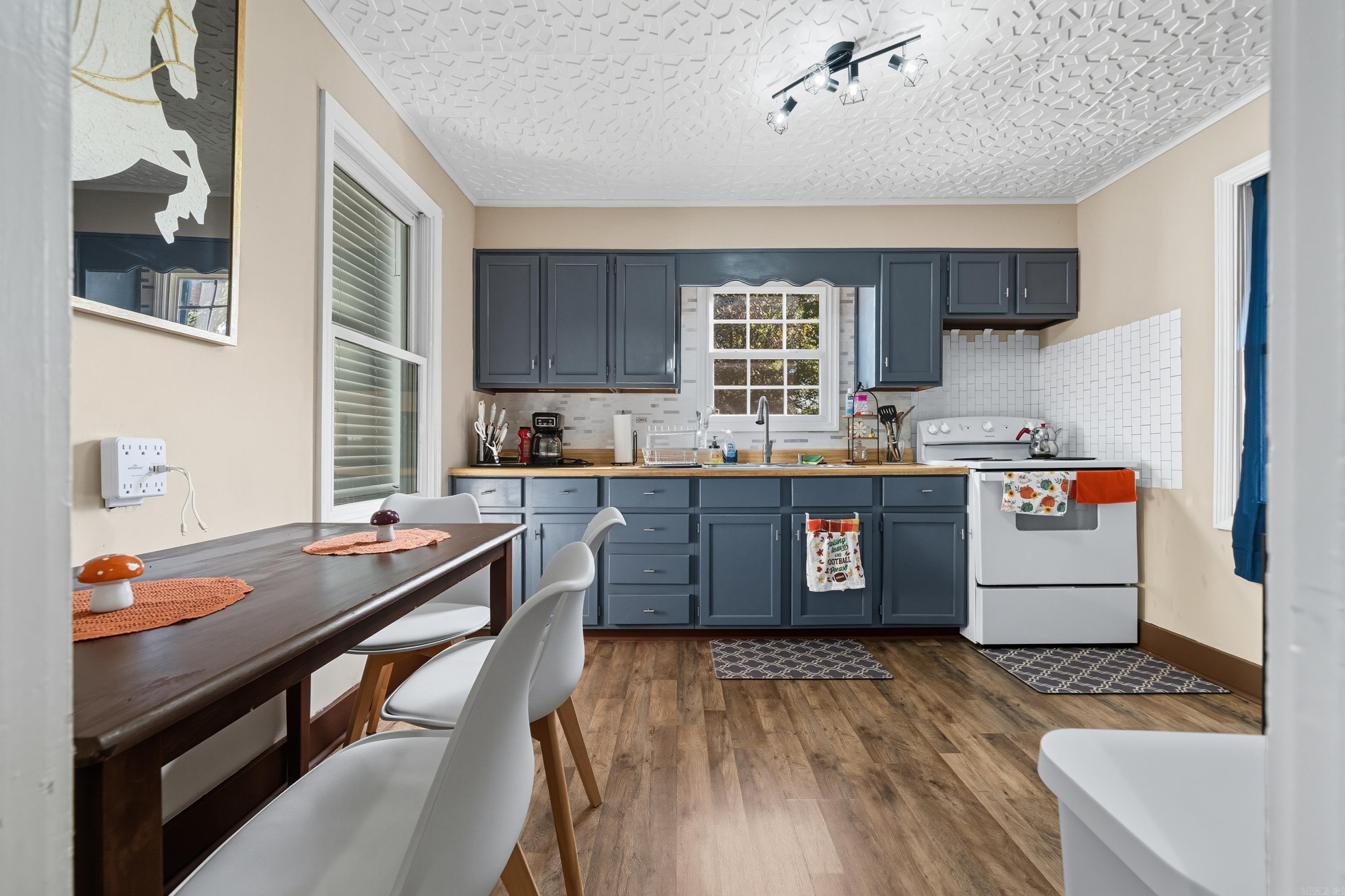 Nichols - Residential