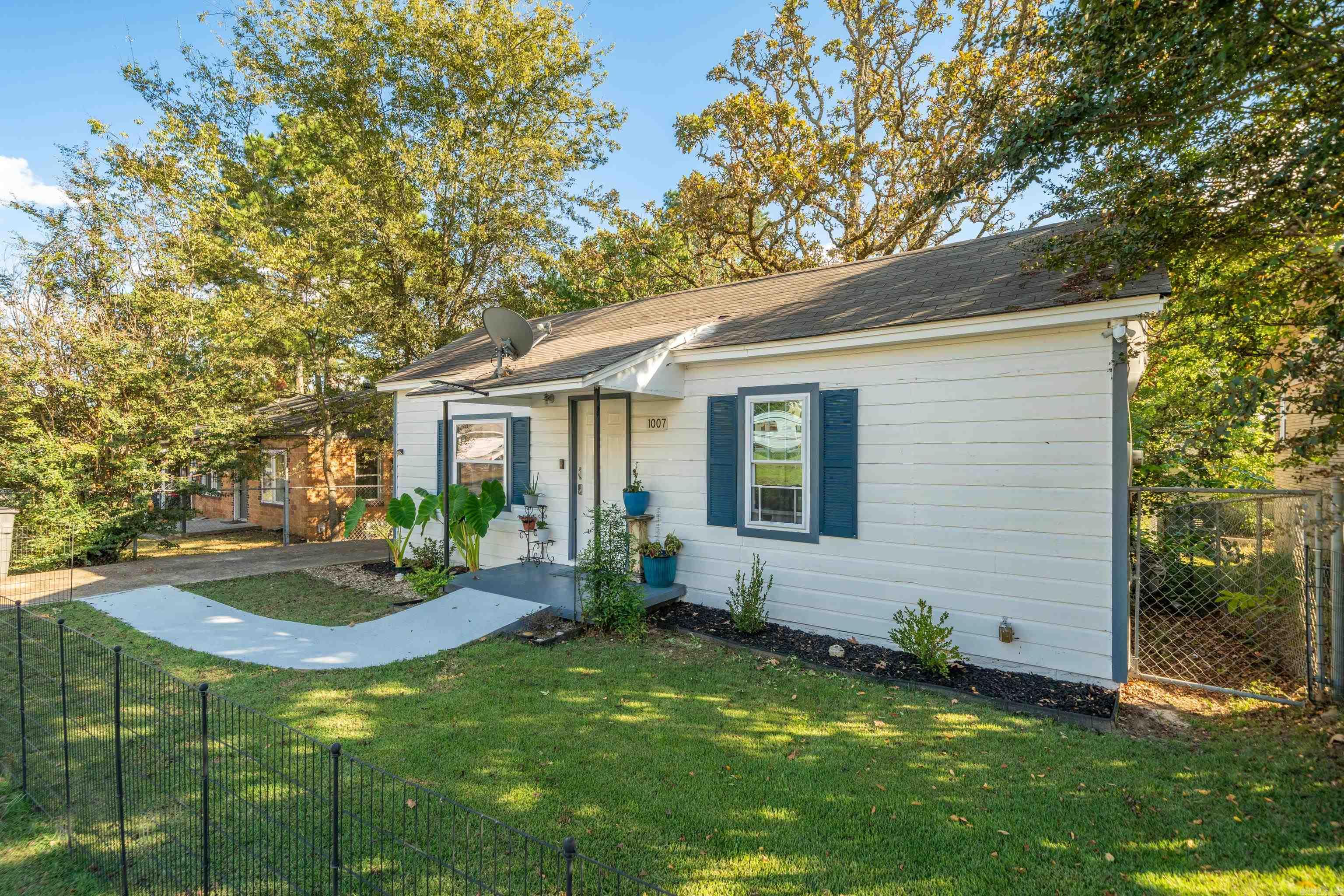 Nichols - Residential