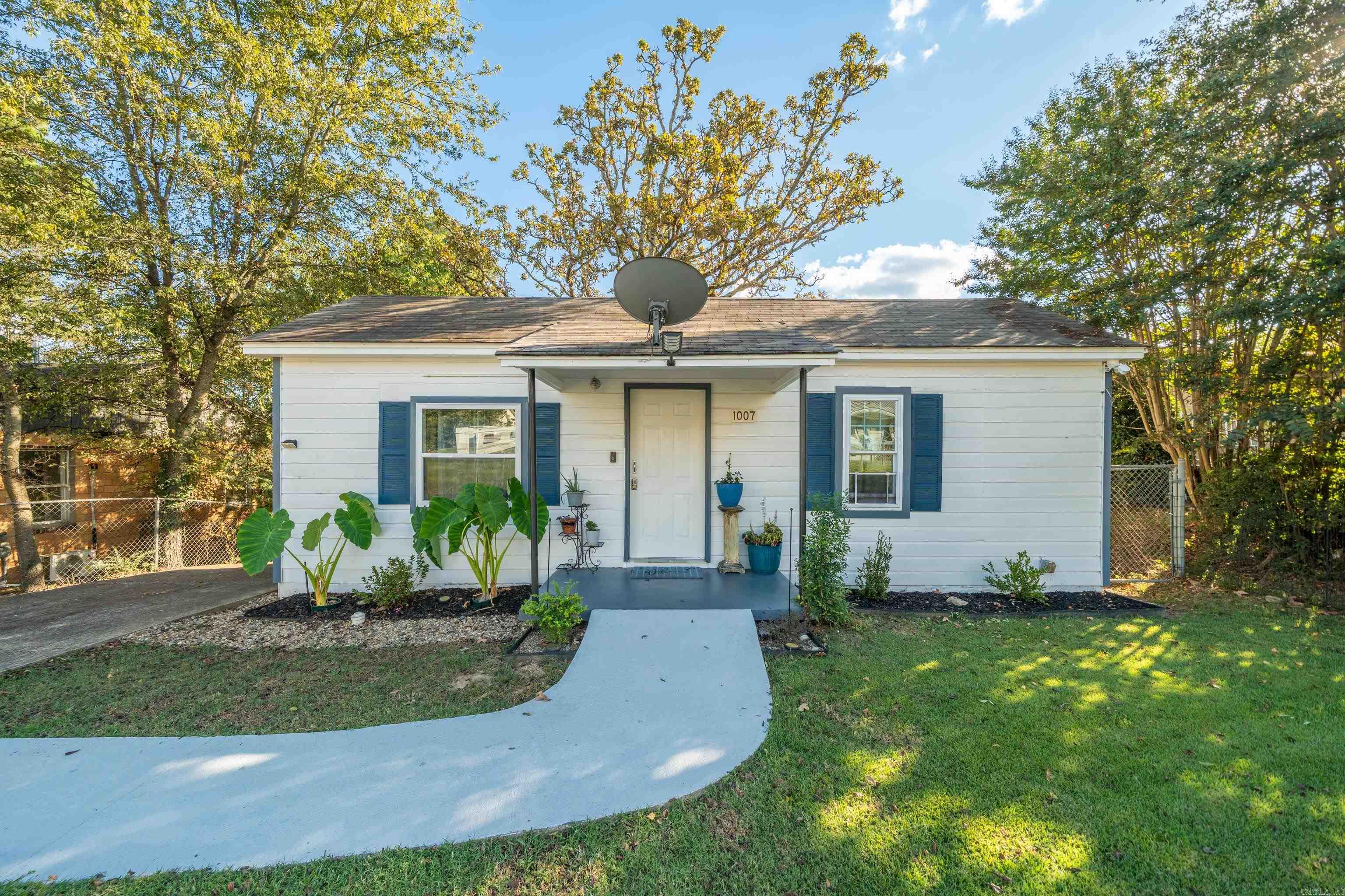 Nichols - Residential