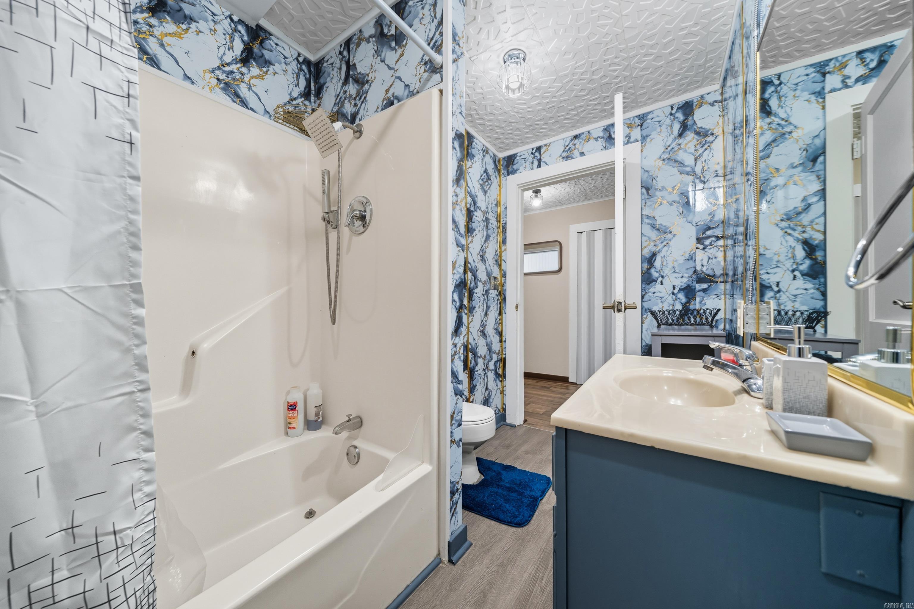 Nichols - Residential