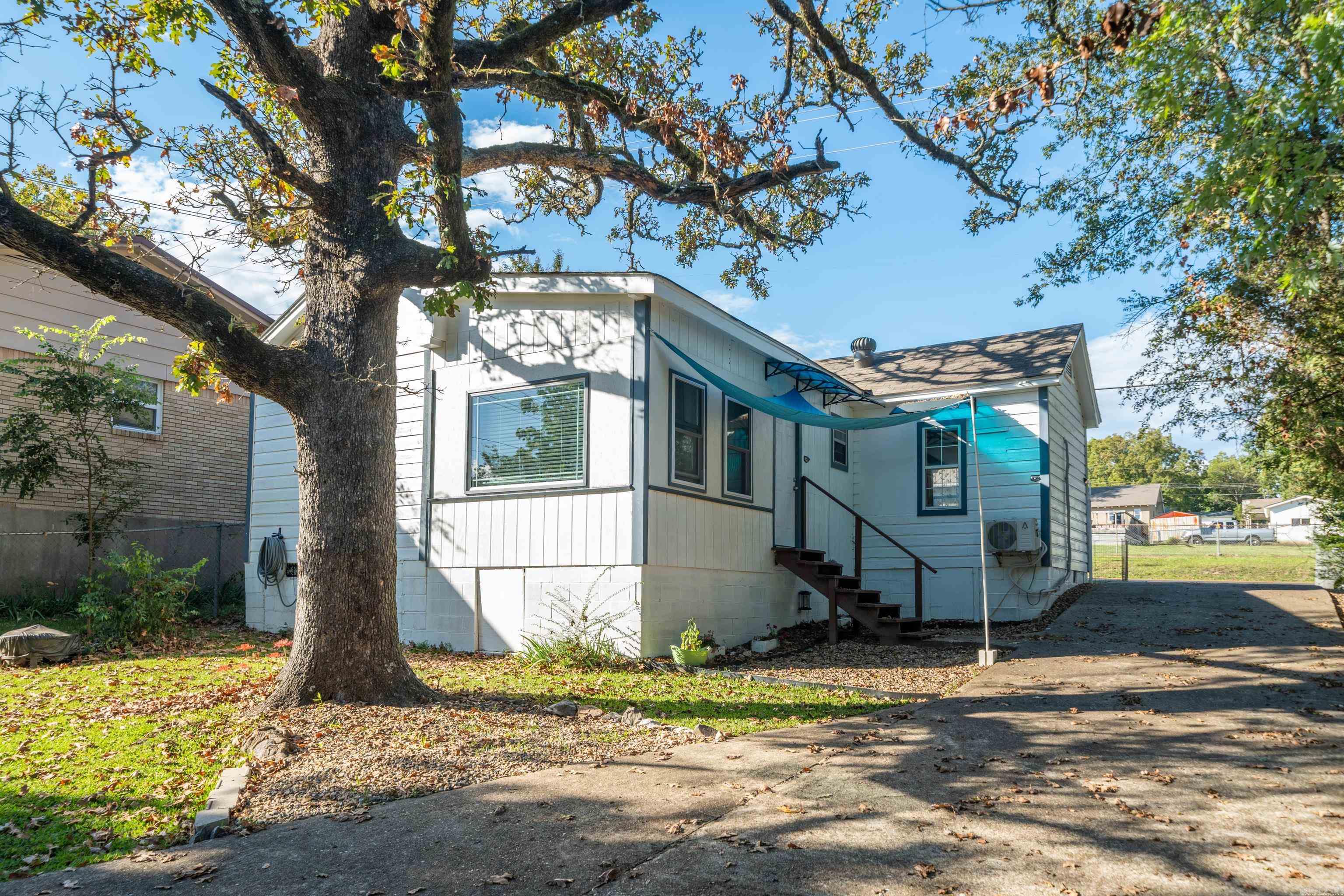 Nichols - Residential