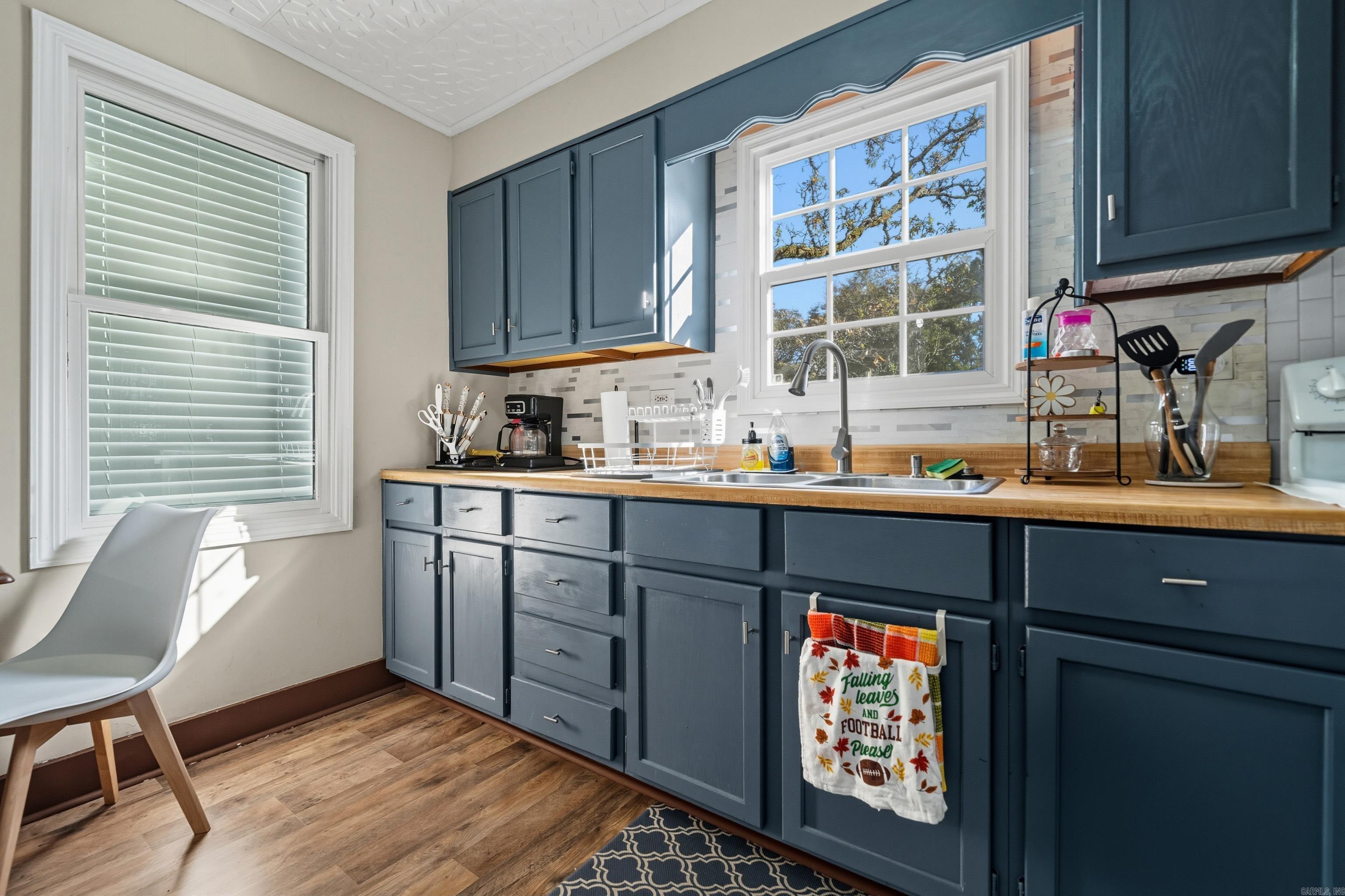 Nichols - Residential