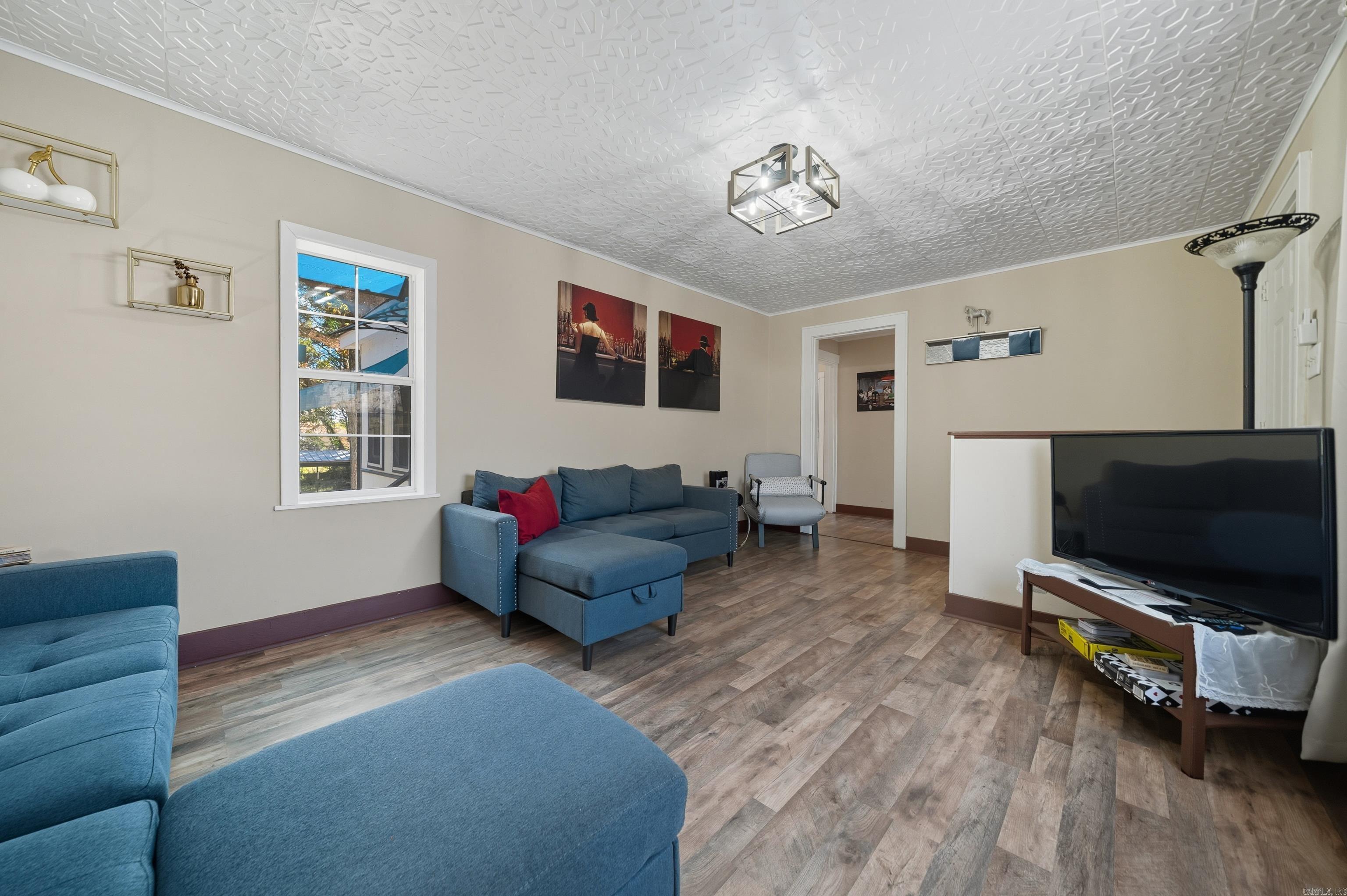 Nichols - Residential