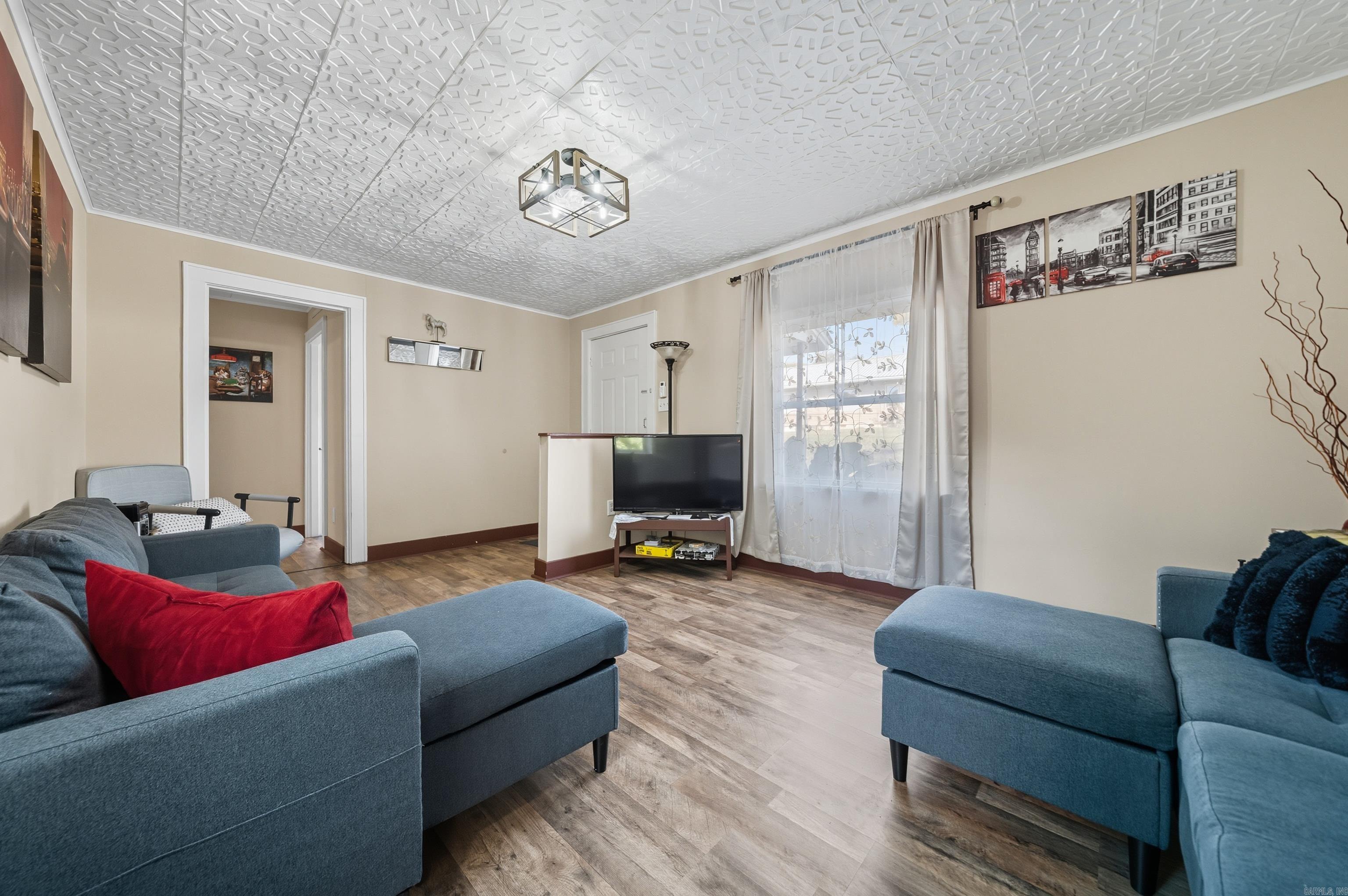 Nichols - Residential