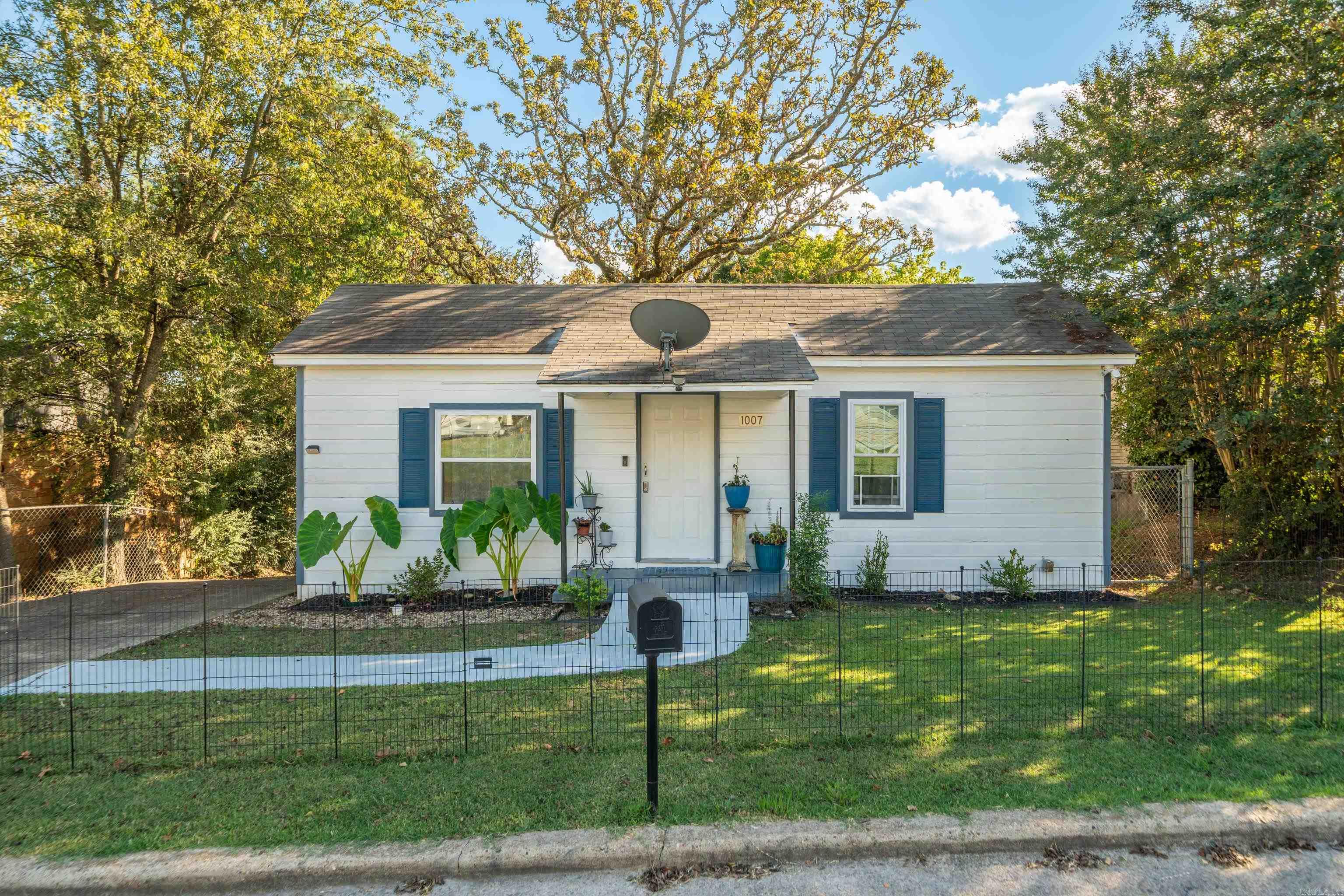 Nichols - Residential