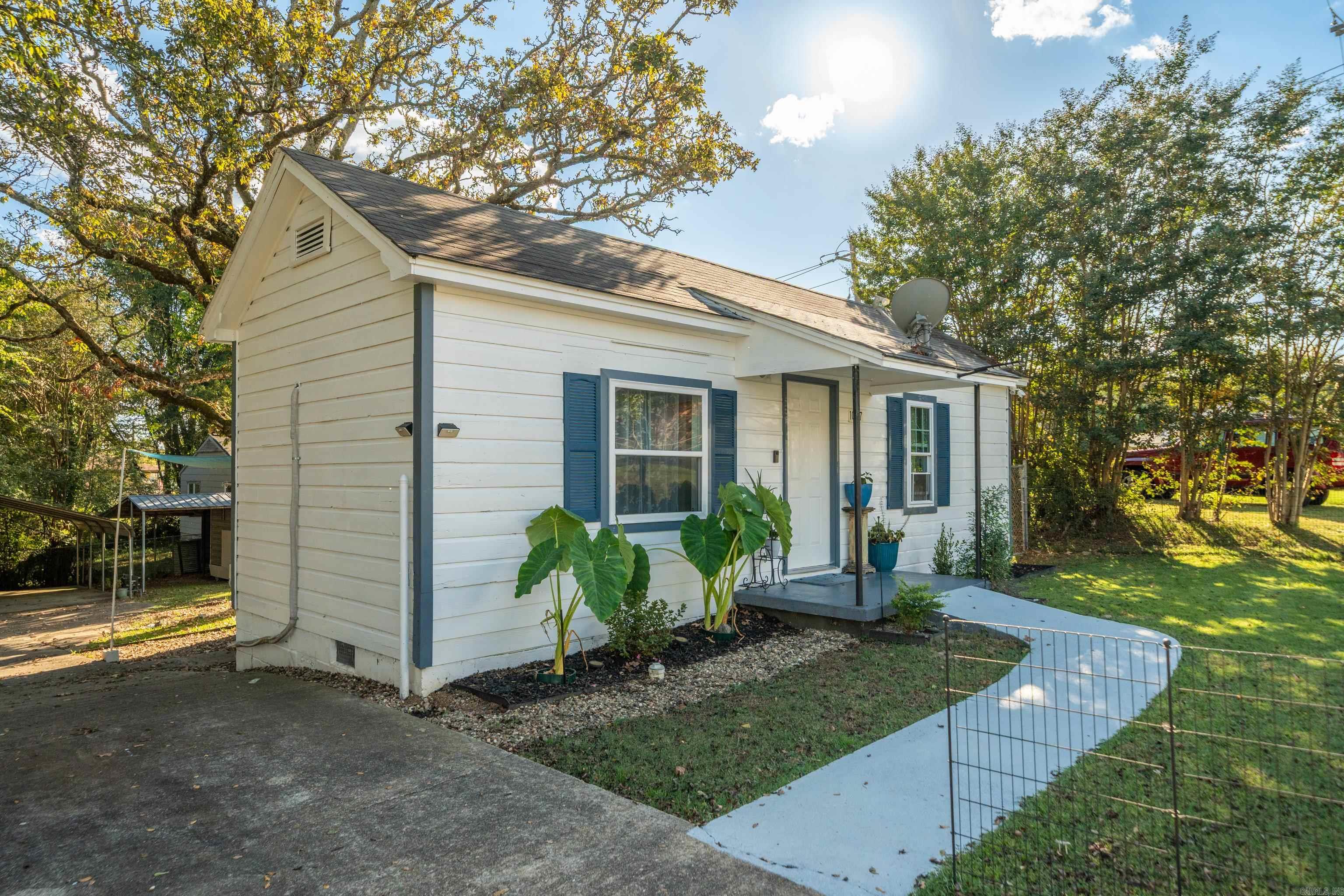 Nichols - Residential
