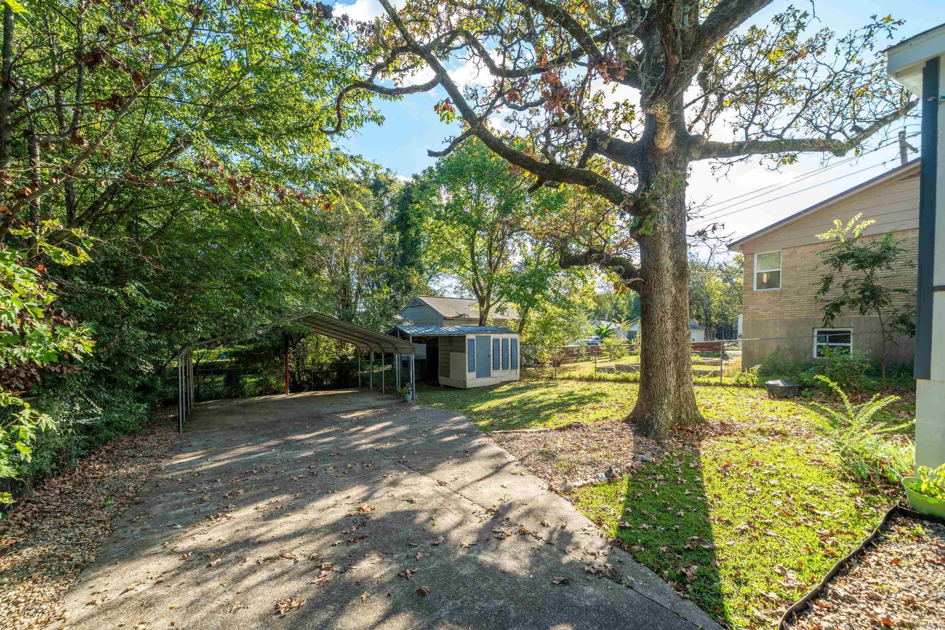 Nichols - Residential
