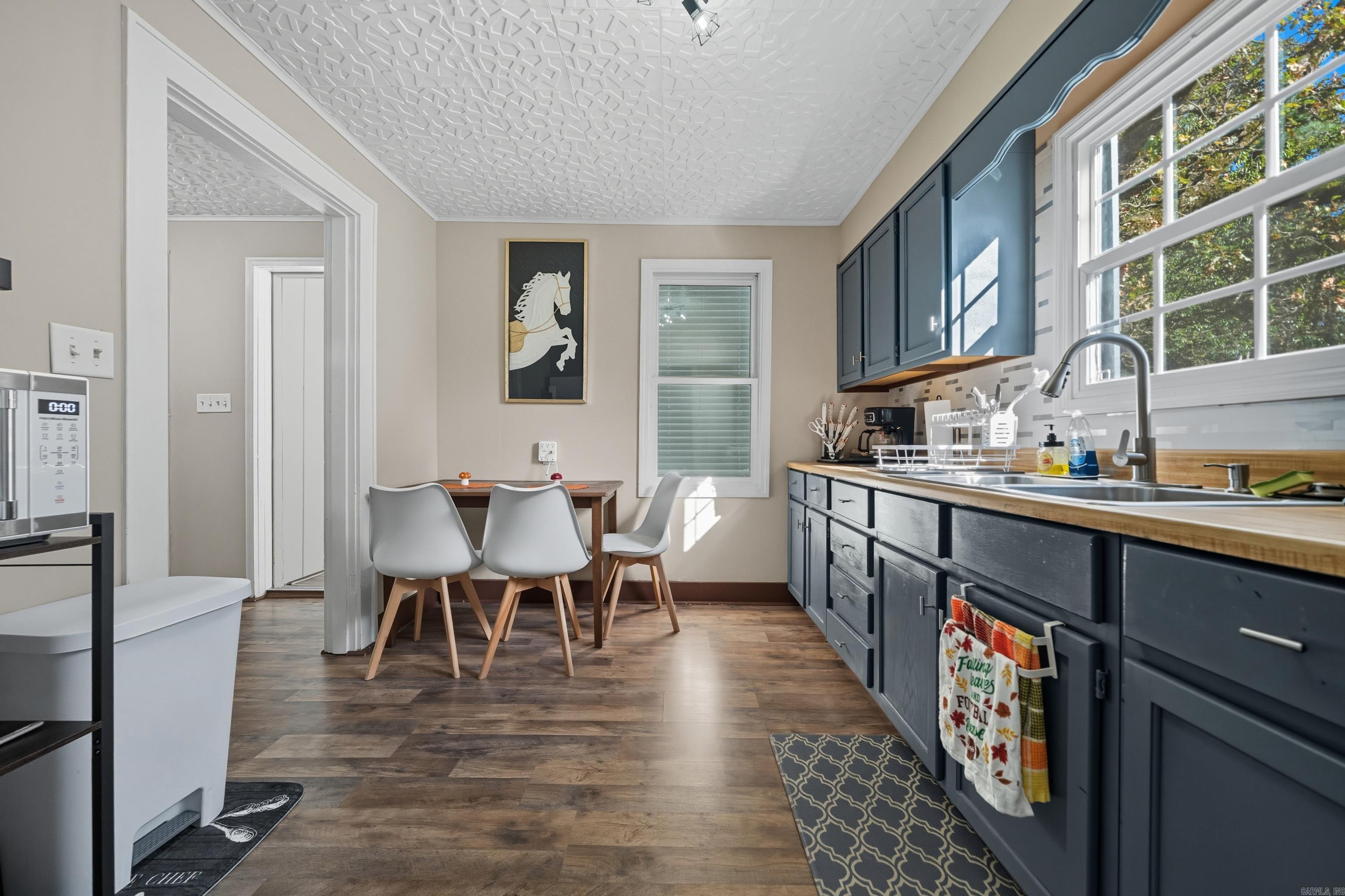 Nichols - Residential