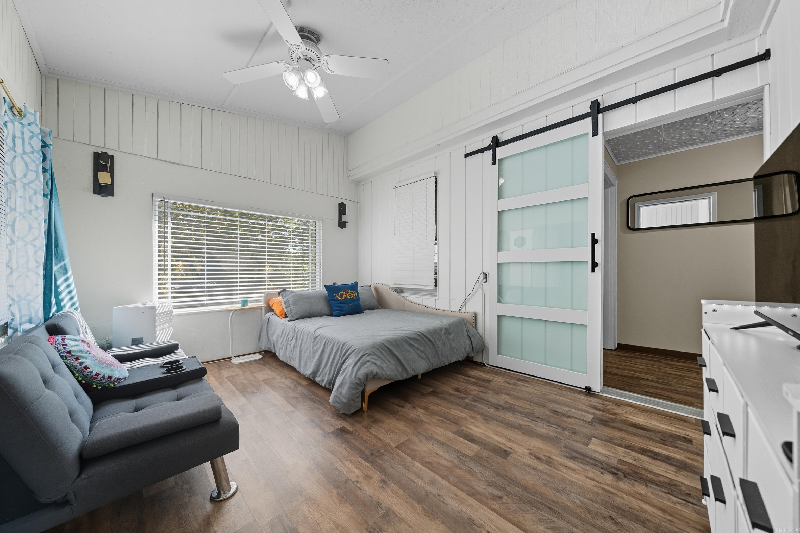 Nichols - Residential