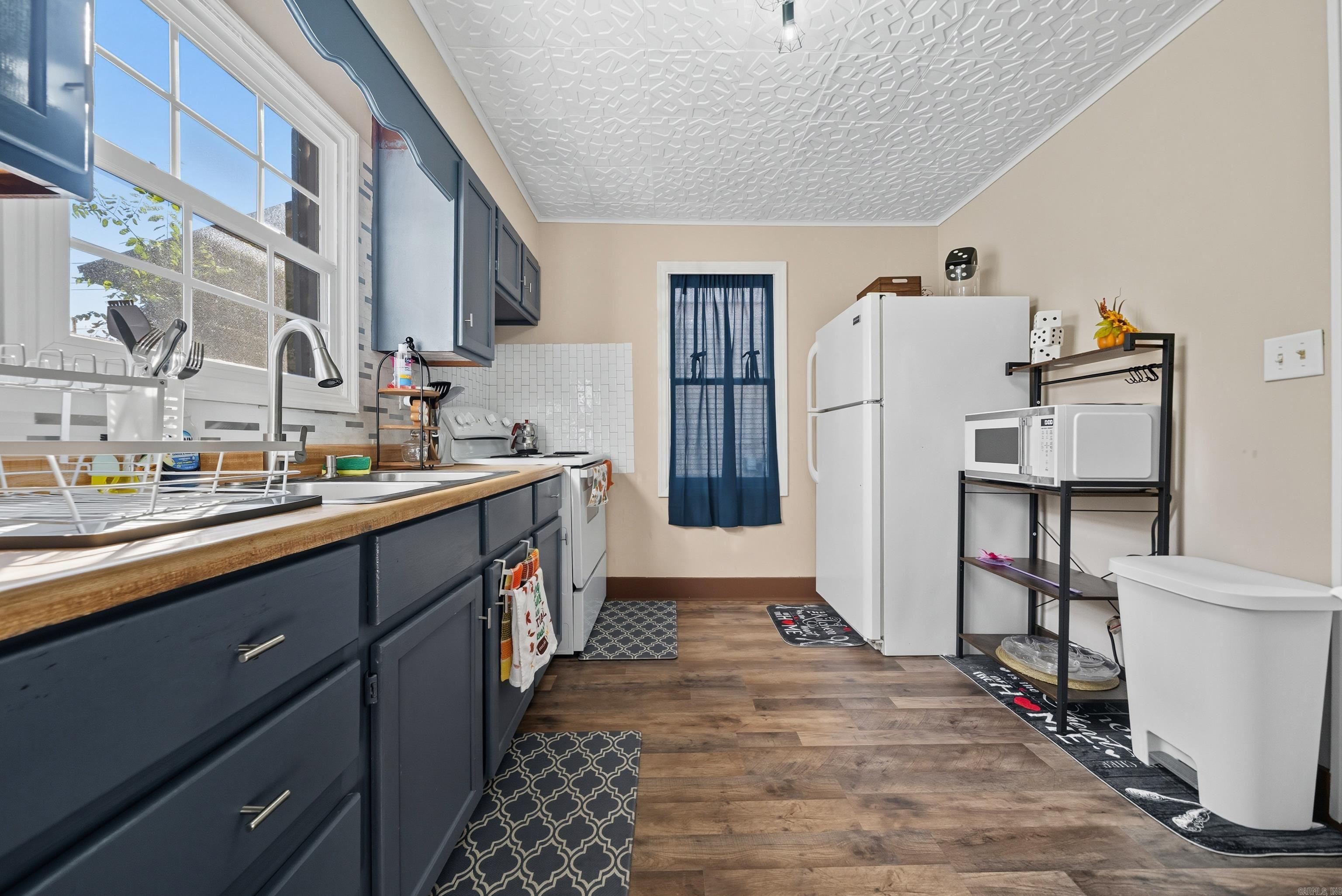 Nichols - Residential