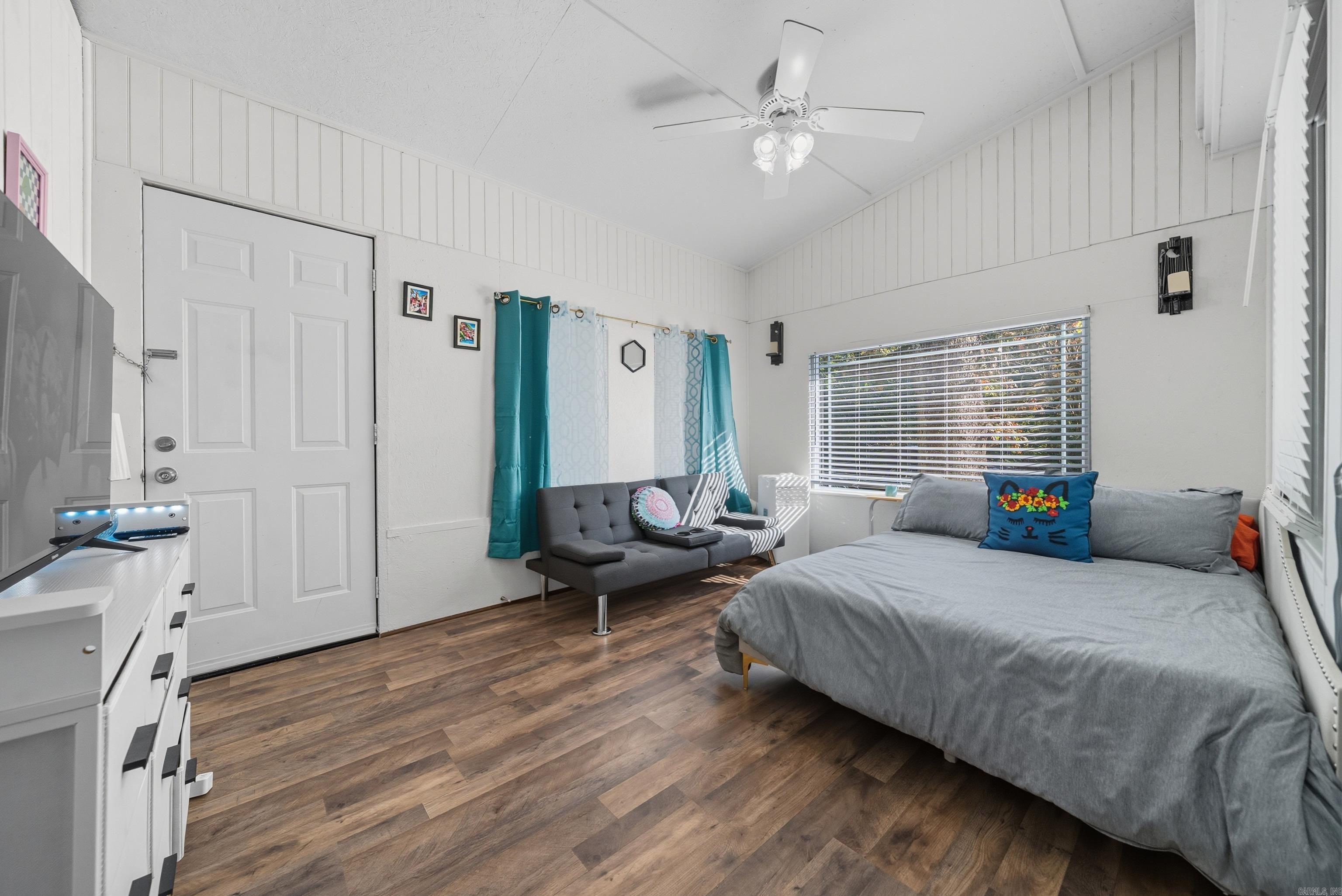 Nichols - Residential