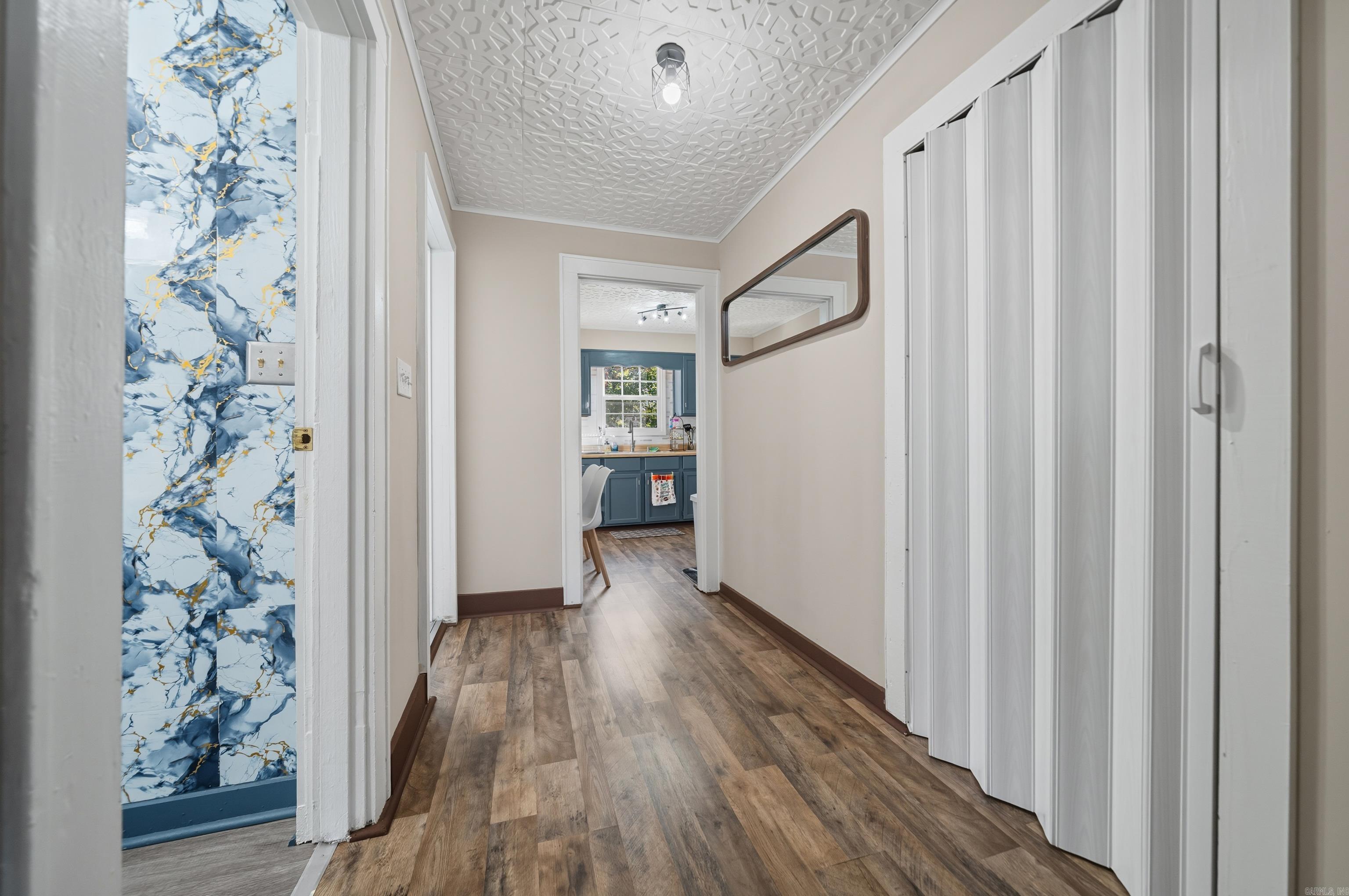 Nichols - Residential