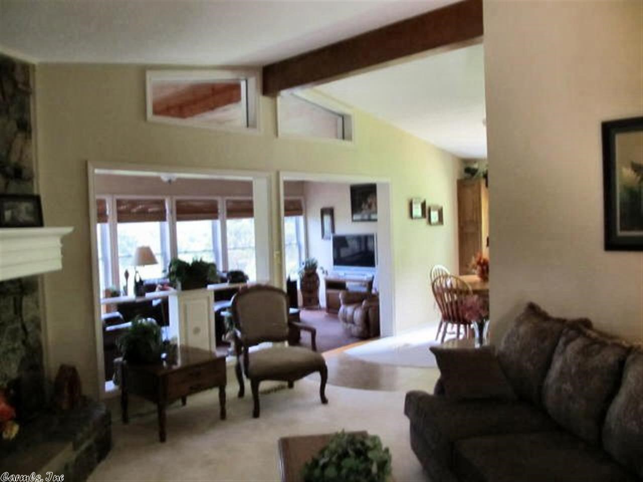 Crow 3rd - Residential