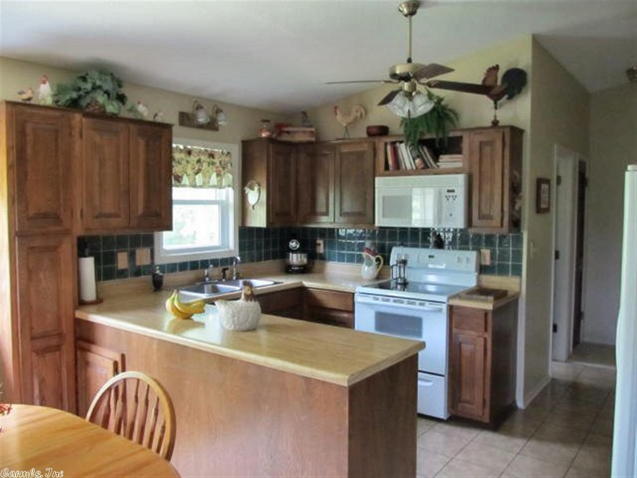 Crow 3rd - Residential