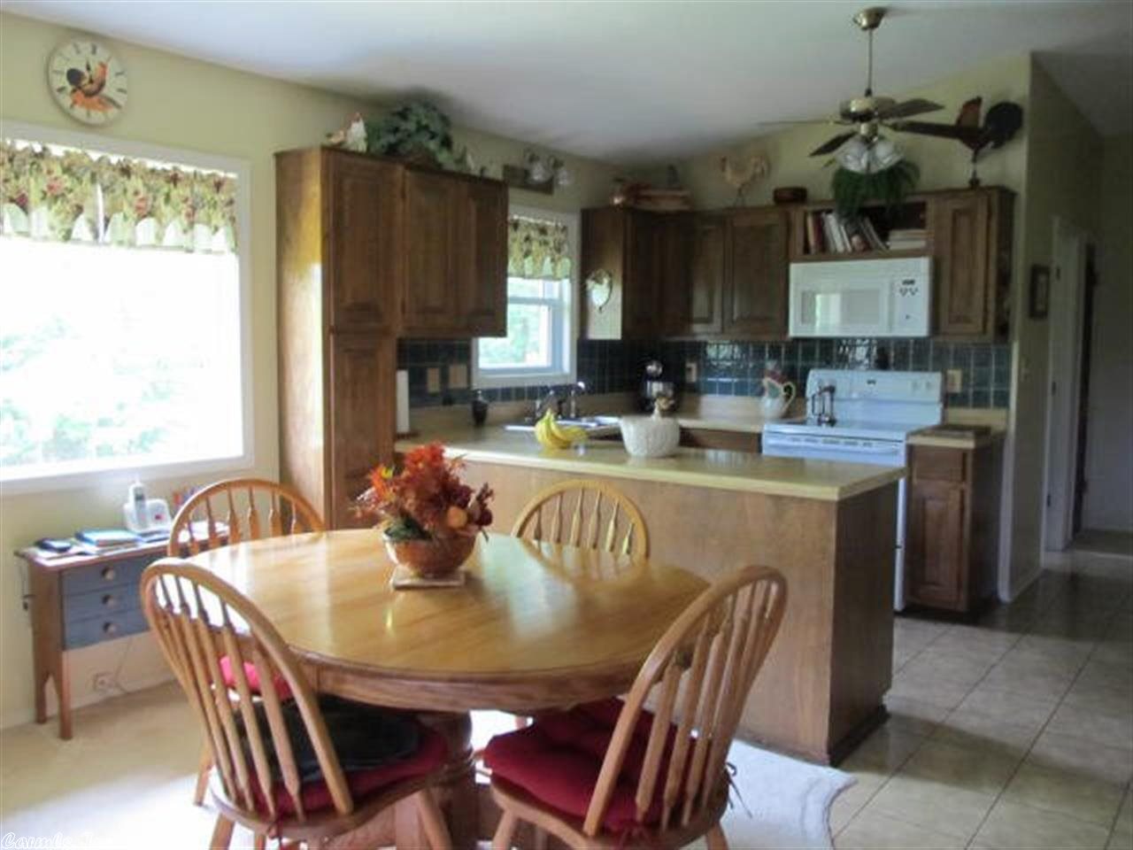 Crow 3rd - Residential