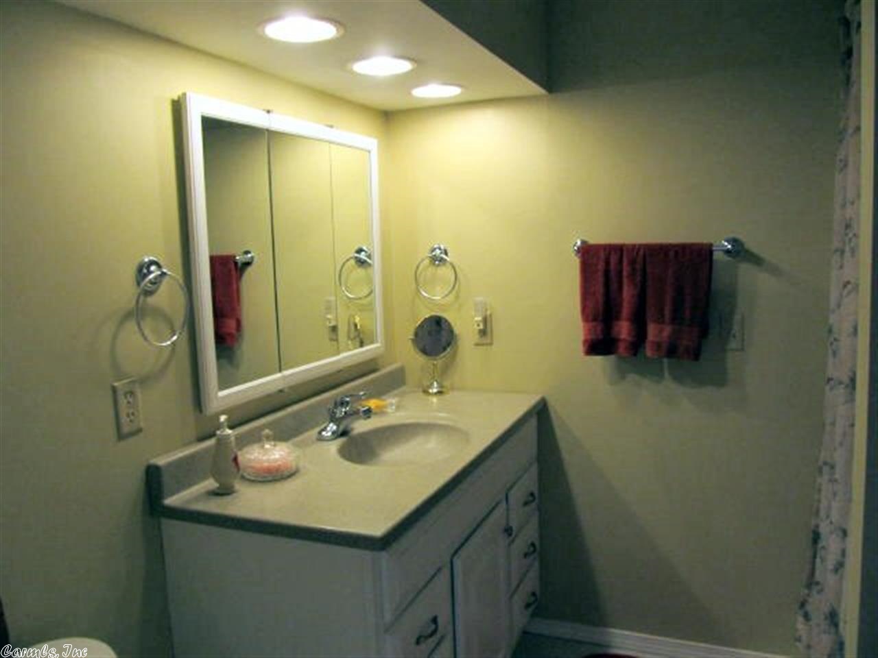 Crow 3rd - Residential