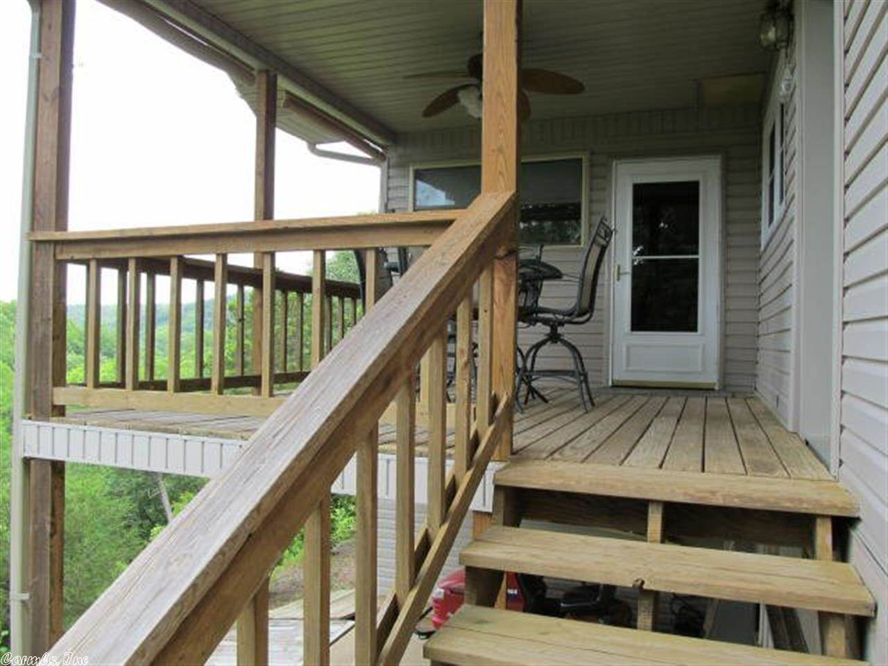 Crow 3rd - Residential