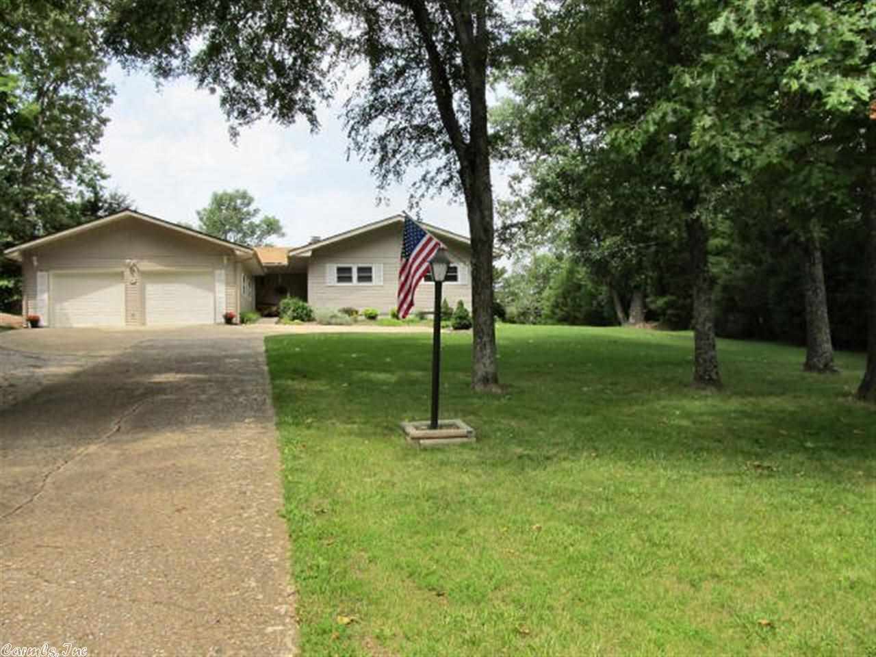 Crow 3rd - Residential