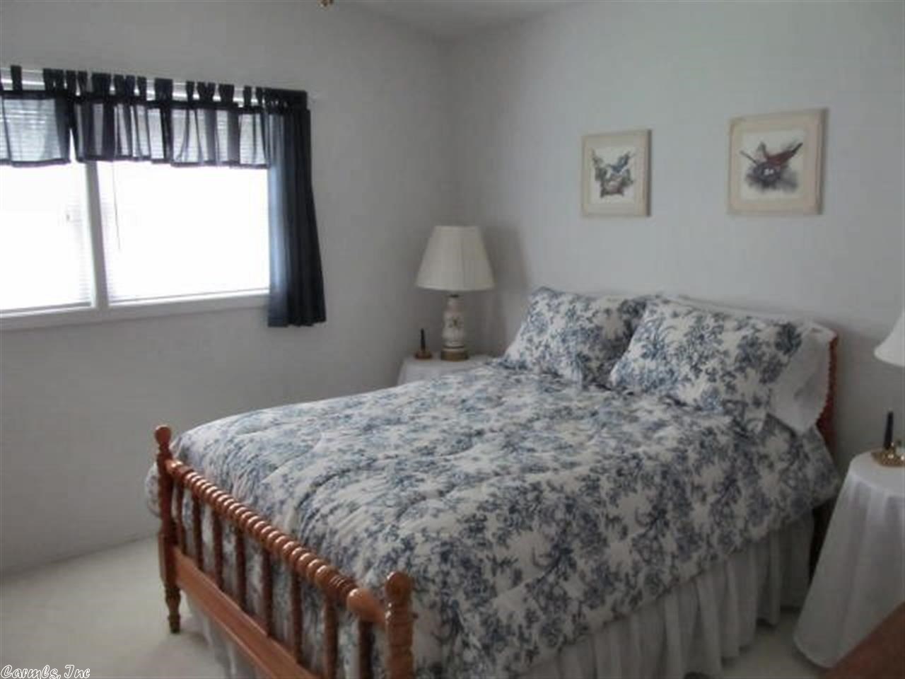 Crow 3rd - Residential