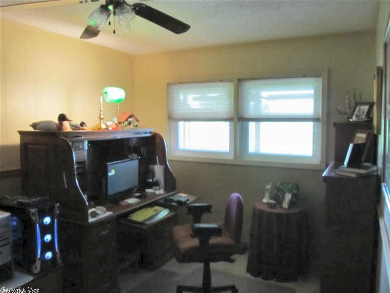 Crow 3rd - Residential