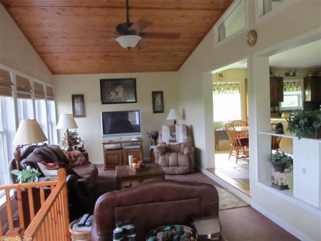 Crow 3rd - Residential