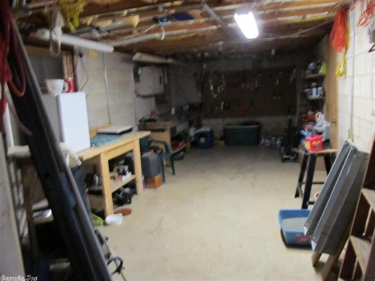 Crow 3rd - Residential