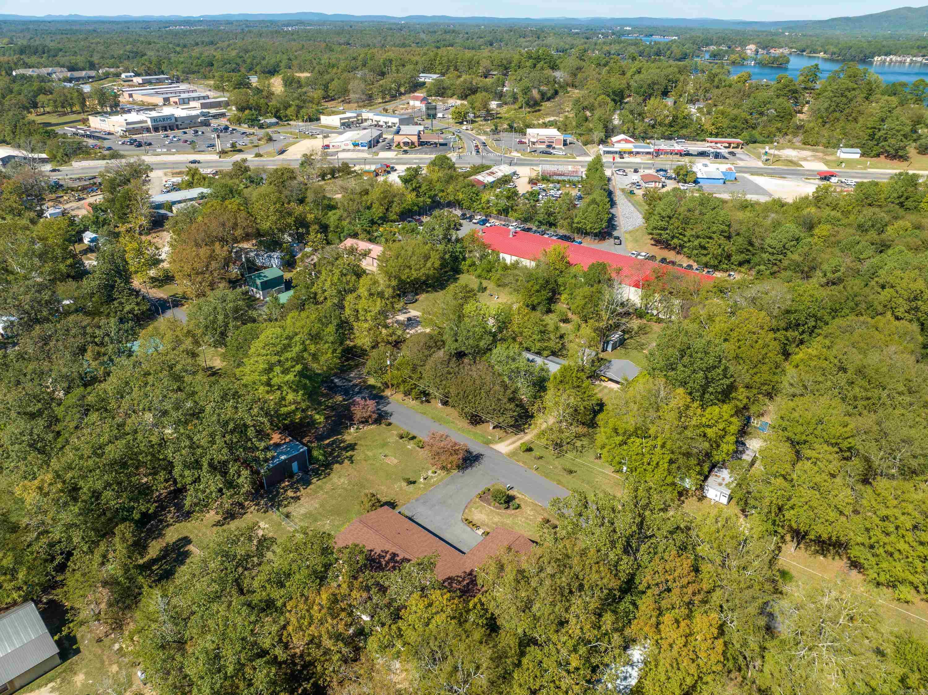 Roberts - Residential