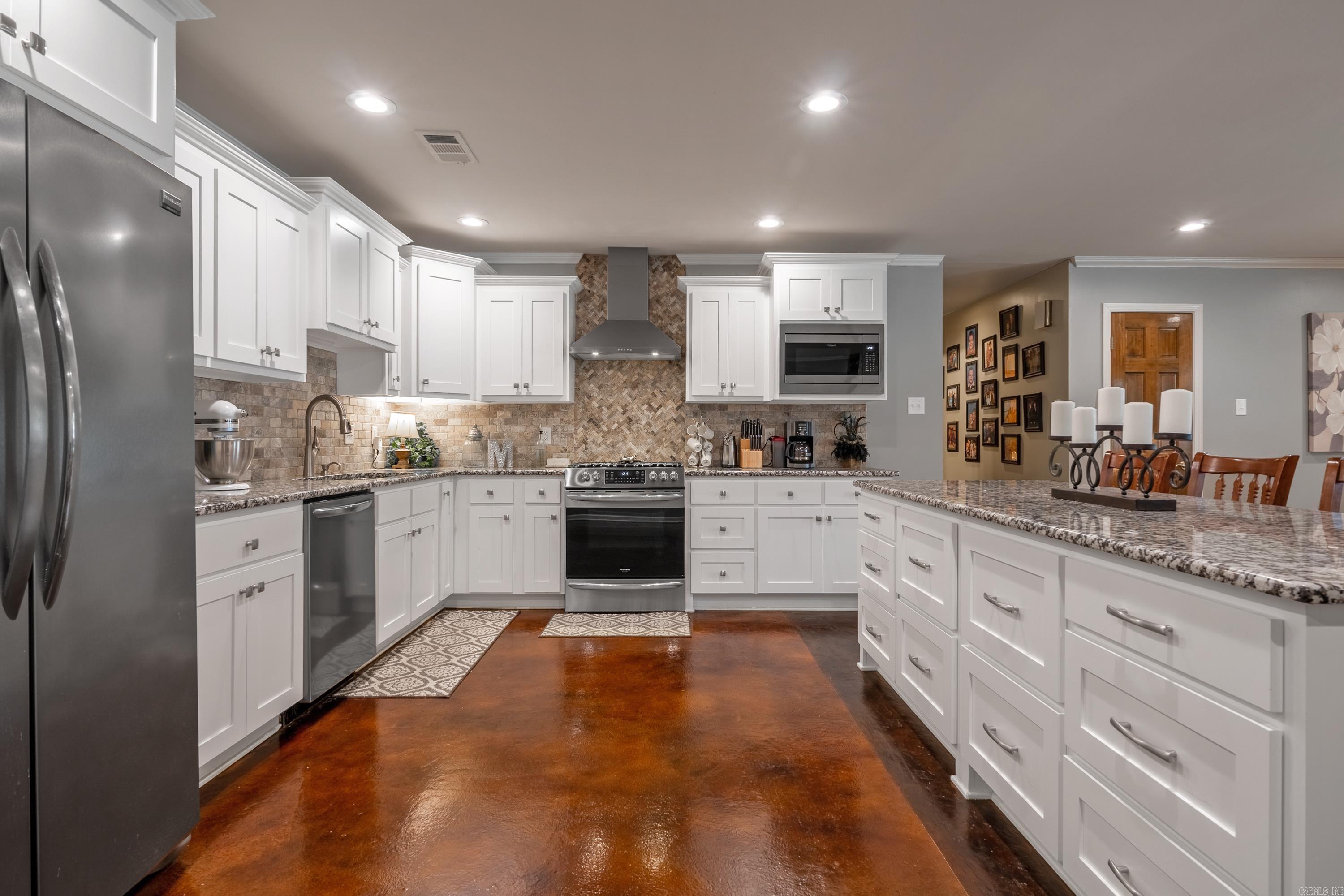 Hidden Lake Estates - Residential