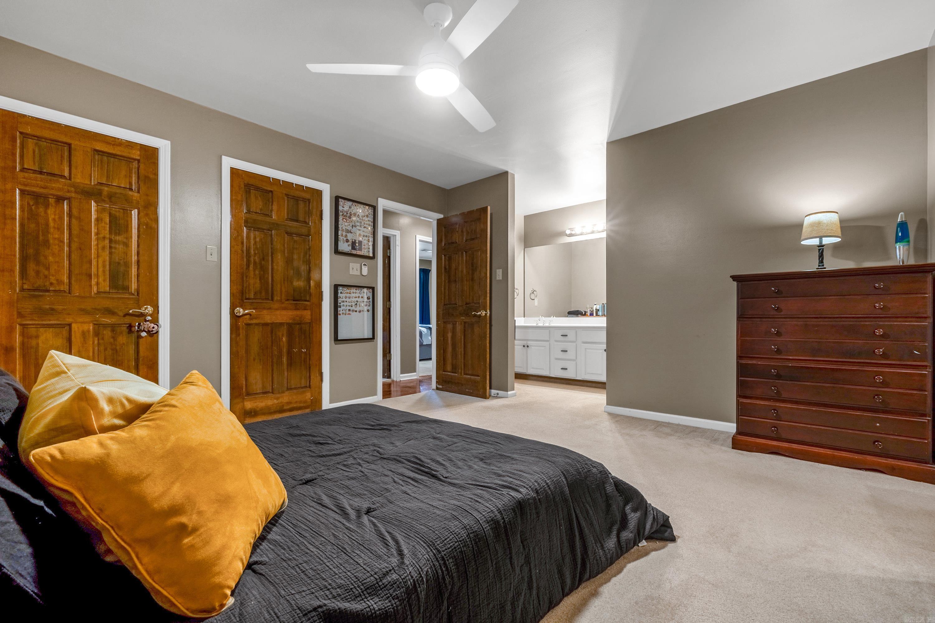 Hidden Lake Estates - Residential